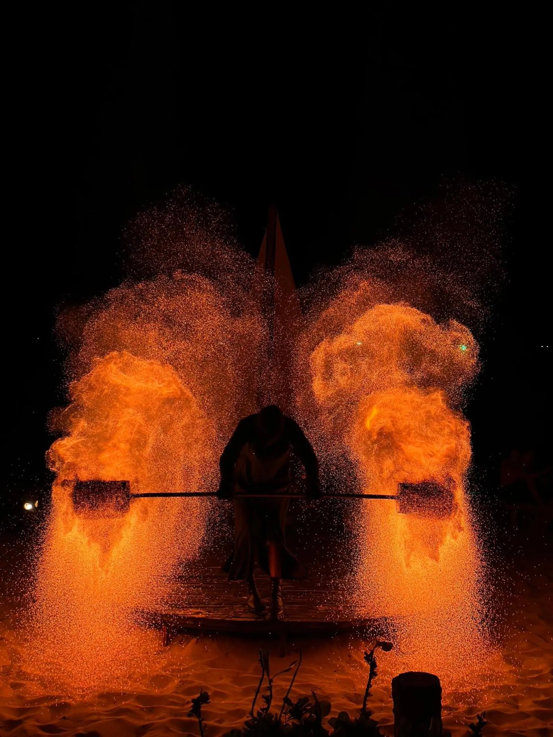 Sunset Beach Resort and Spa