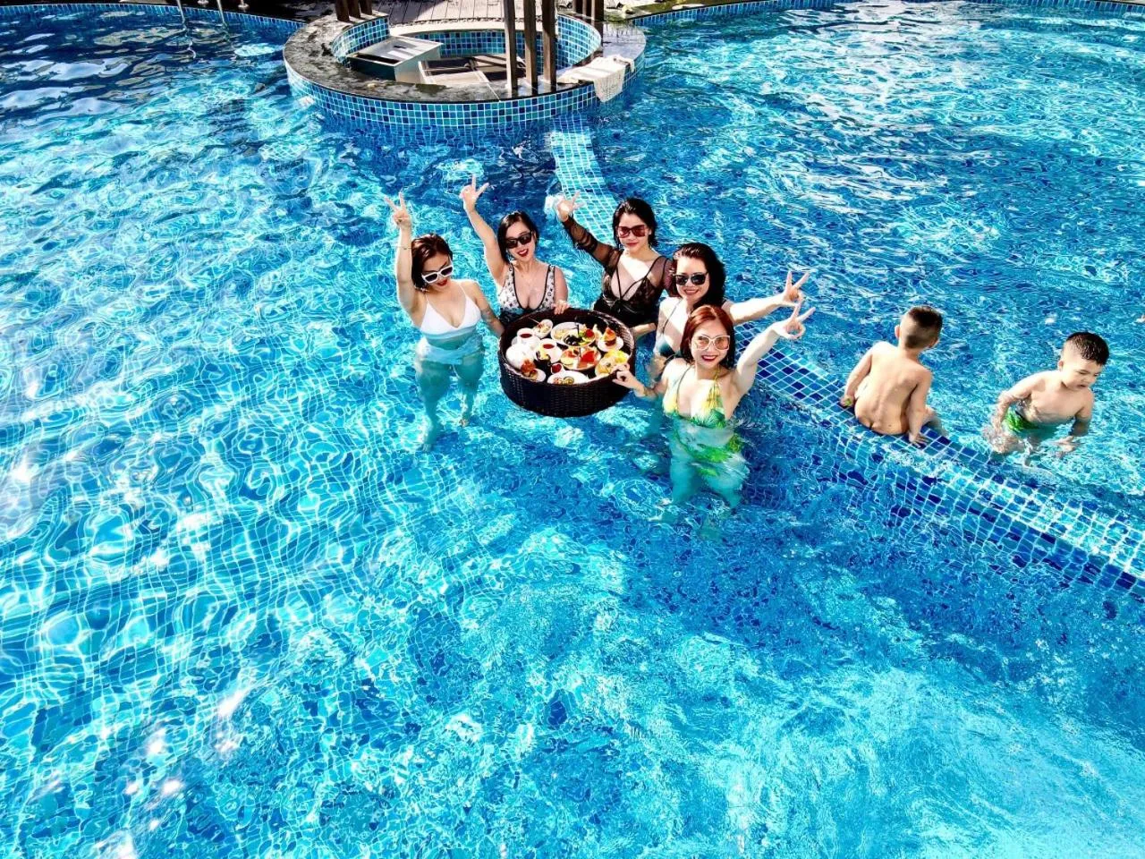 Sunset Beach Resort and Spa