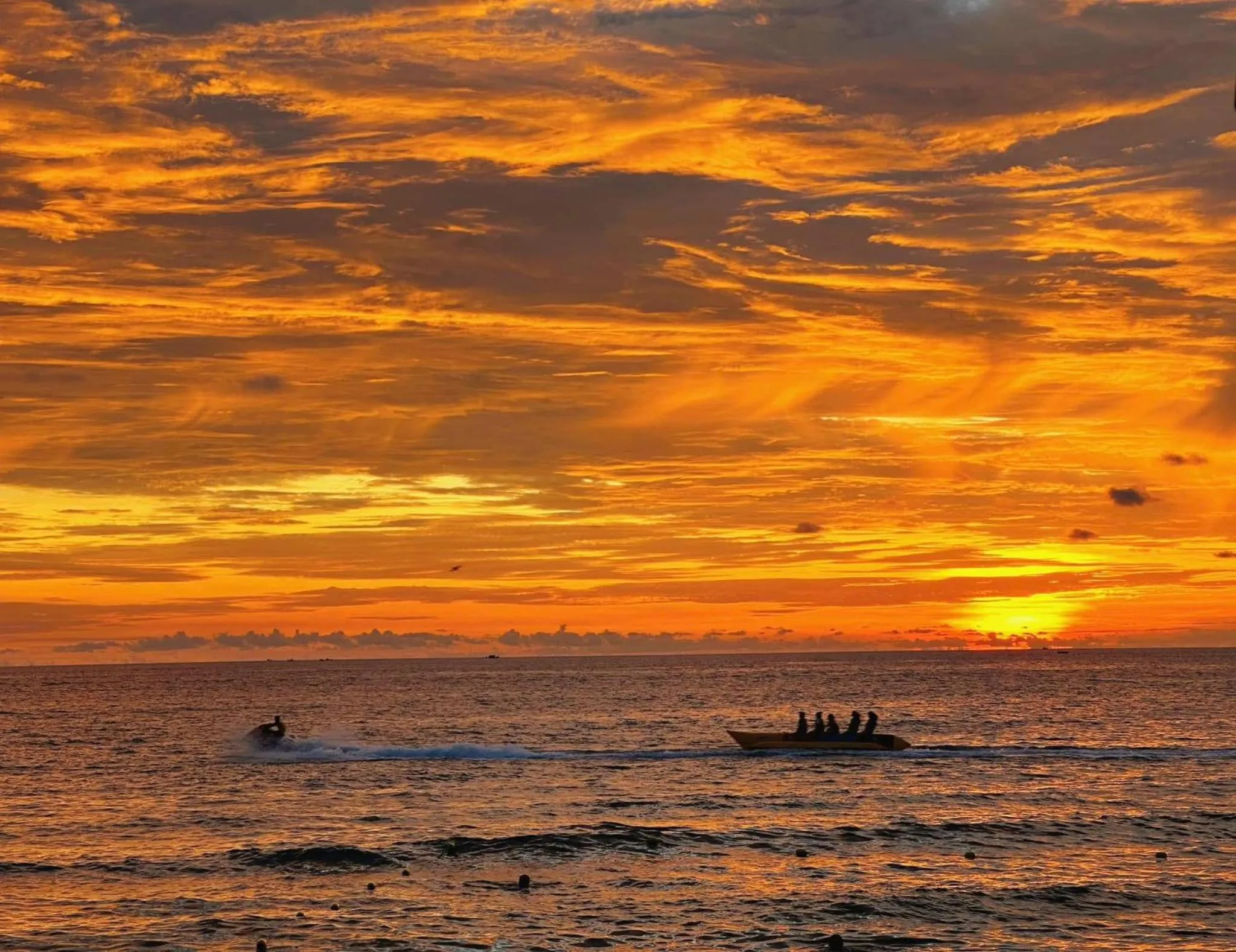 Sunset Beach Resort and Spa