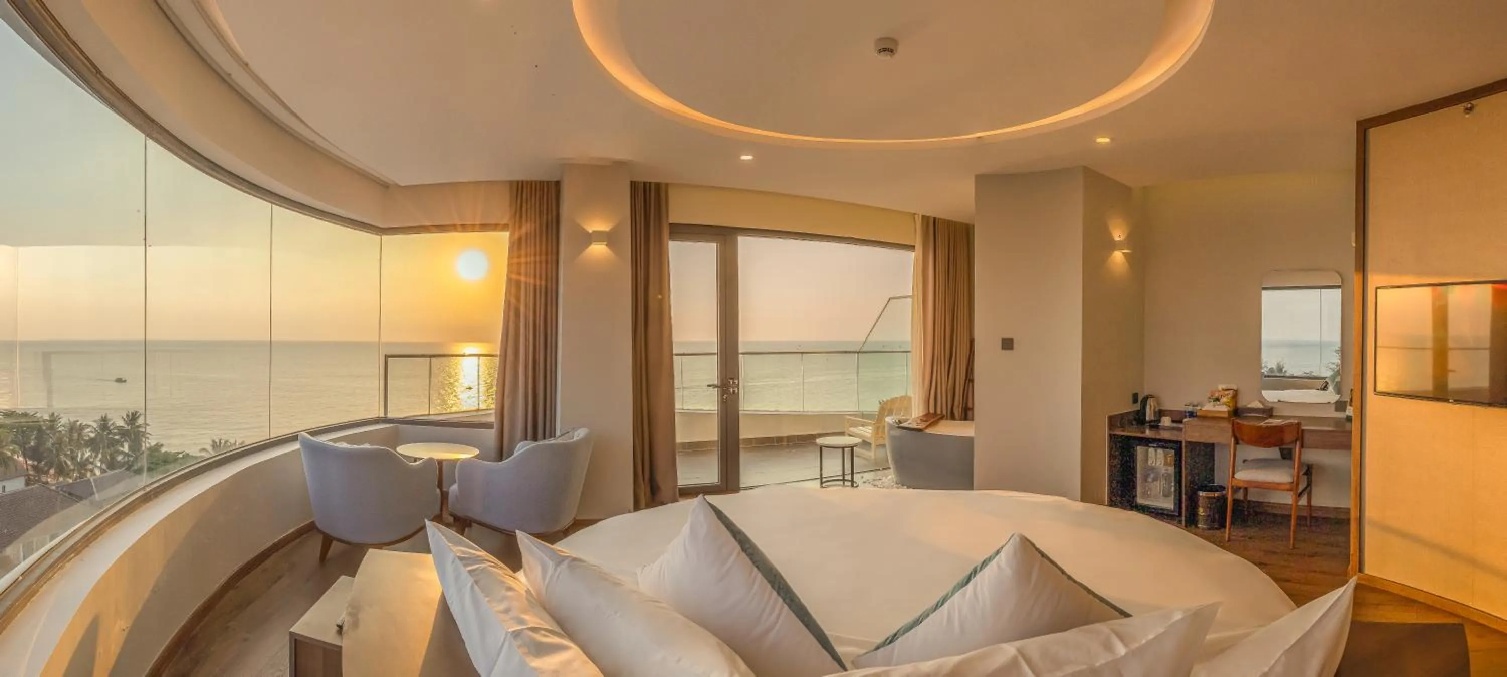 Sunset Beach Resort and Spa