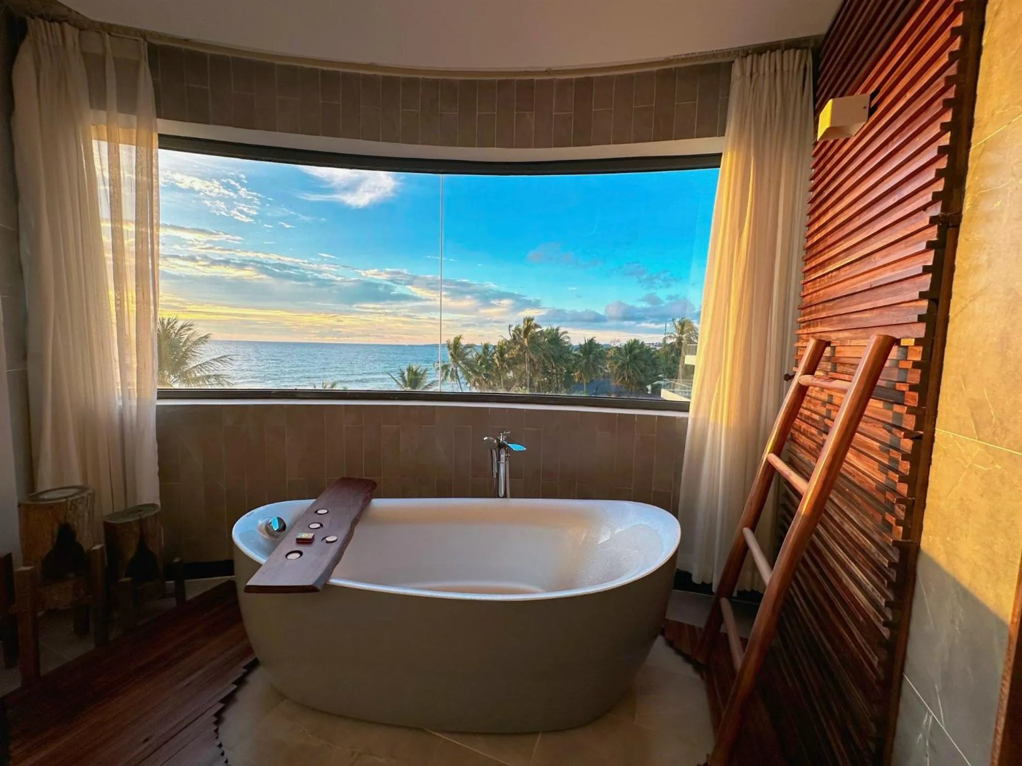 Sunset Beach Resort and Spa