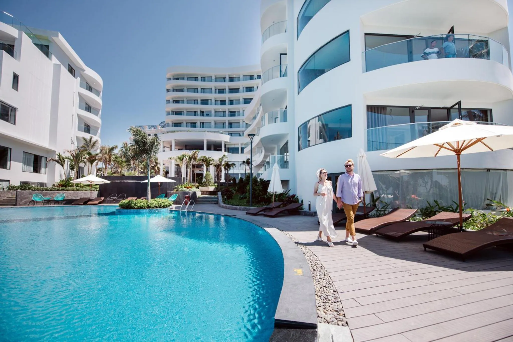 Sunset Beach Resort and Spa