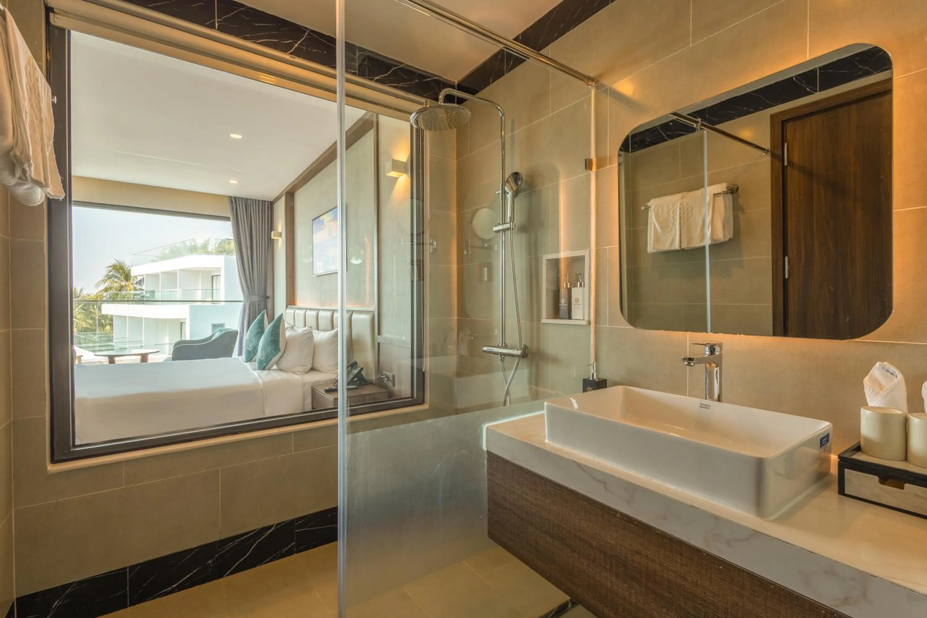 Sunset Beach Resort and Spa