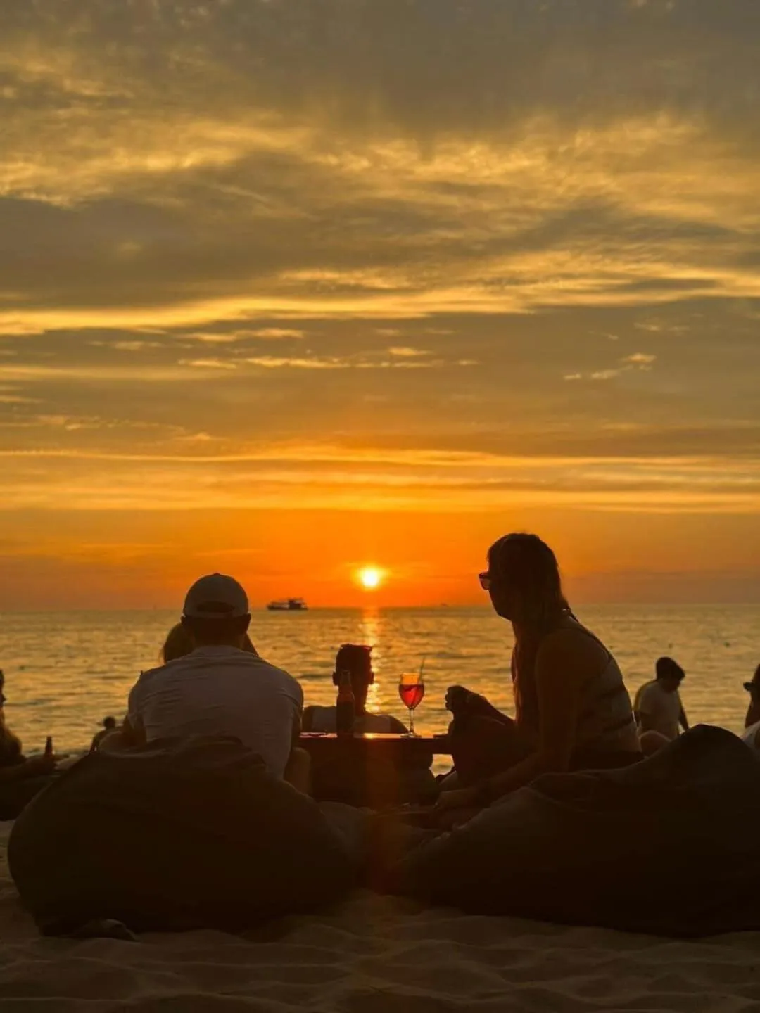 Sunset Beach Resort and Spa