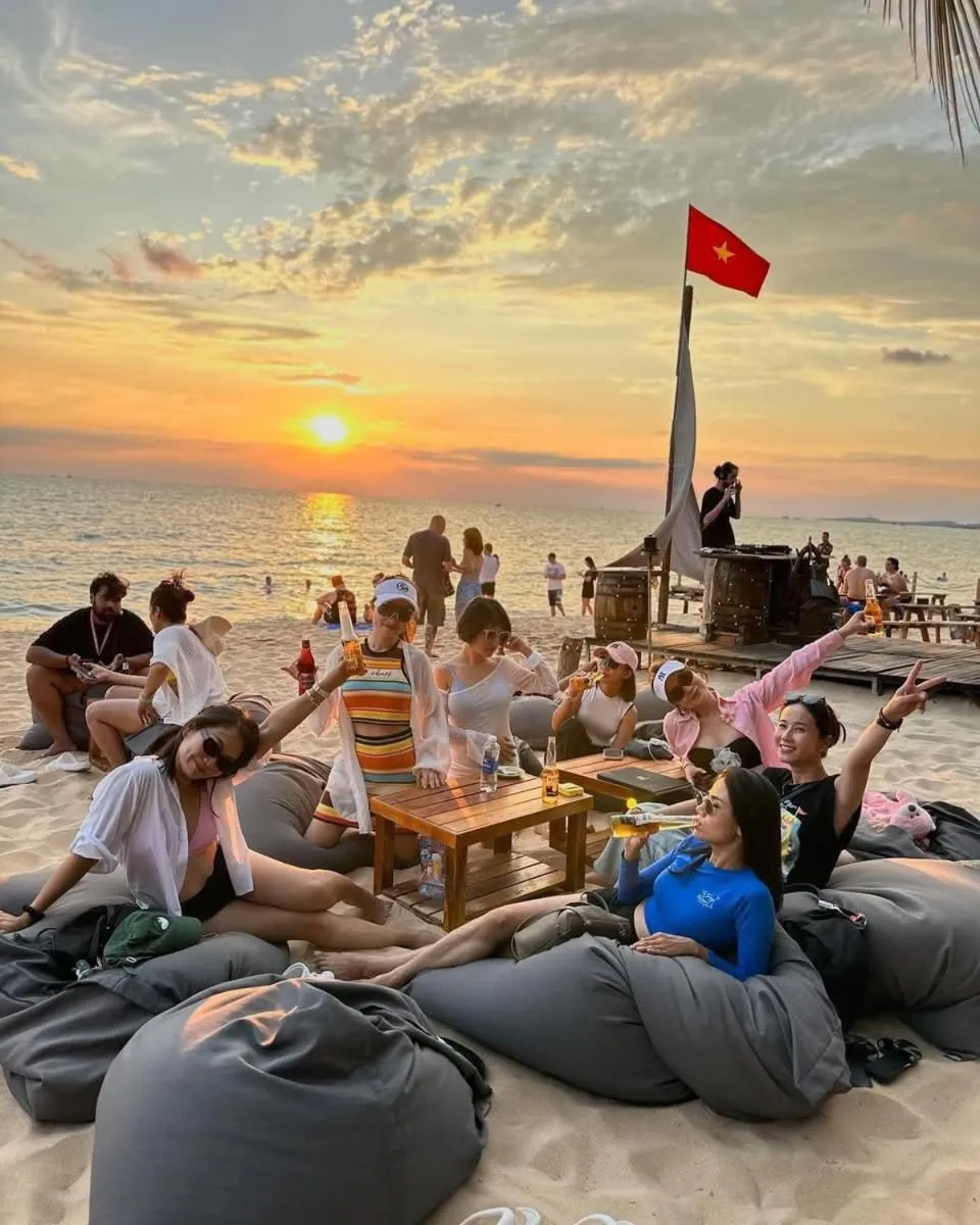 Sunset Beach Resort and Spa