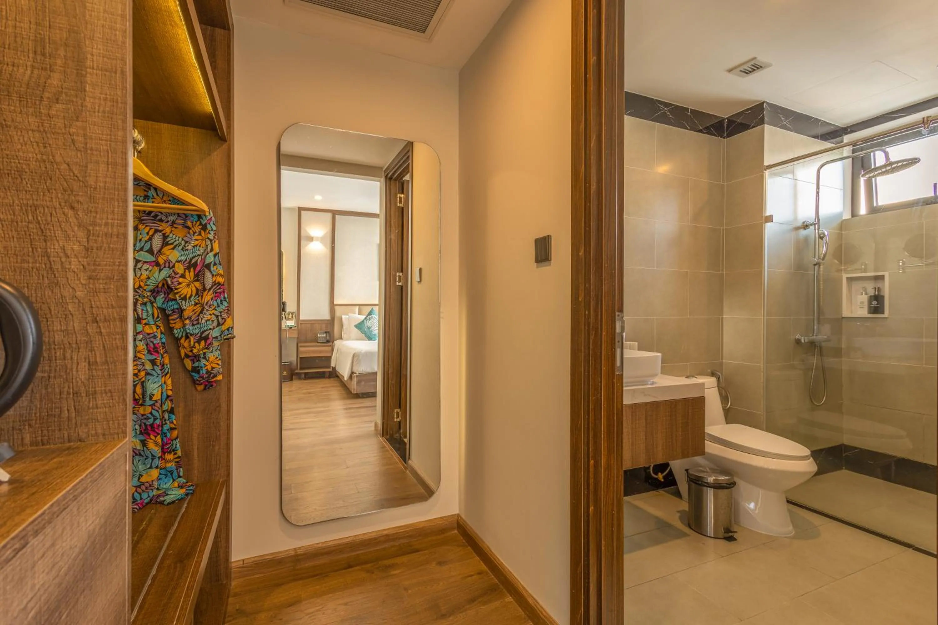 Sunset Beach Resort and Spa