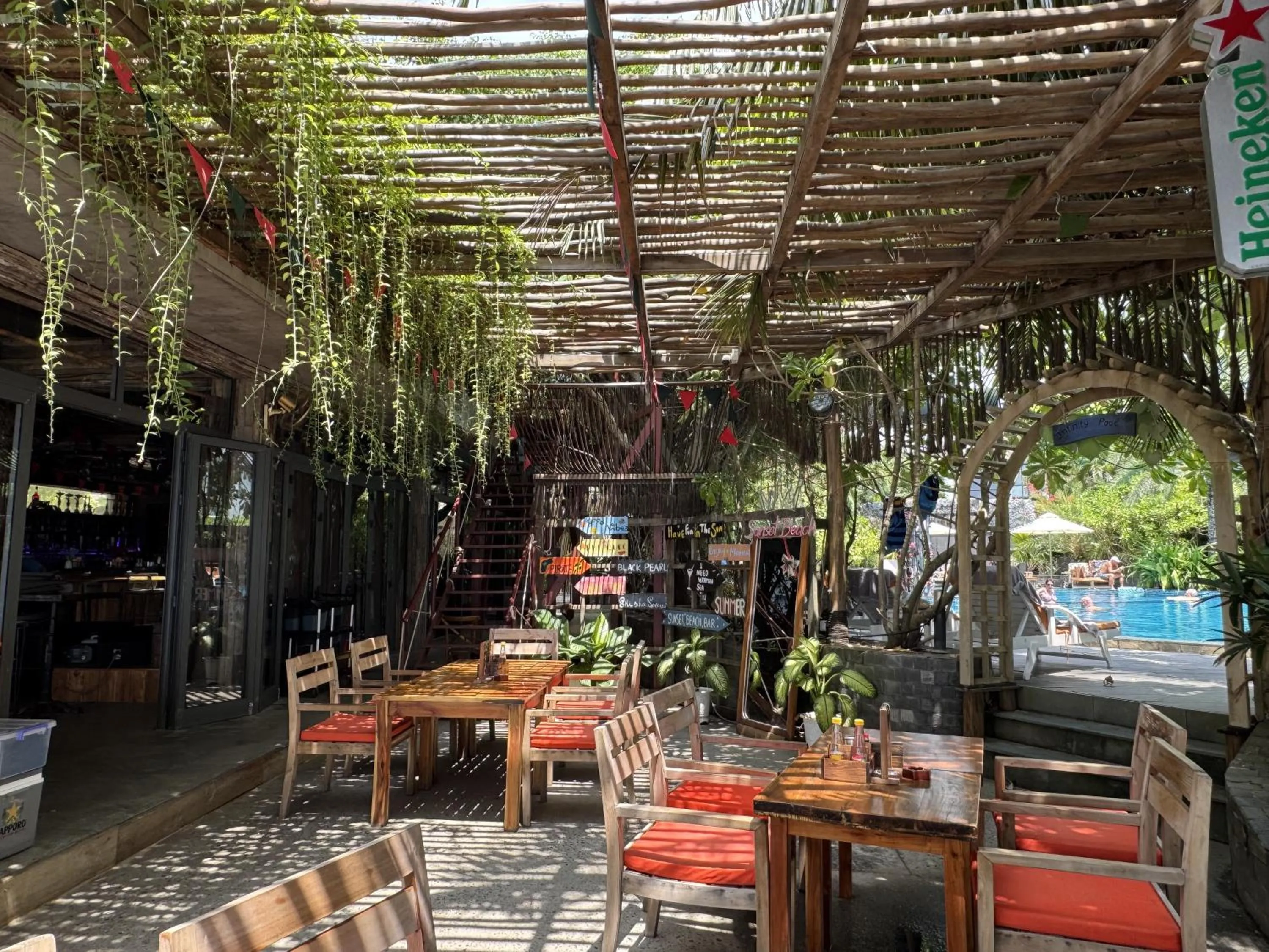 Sunset Beach Resort and Spa