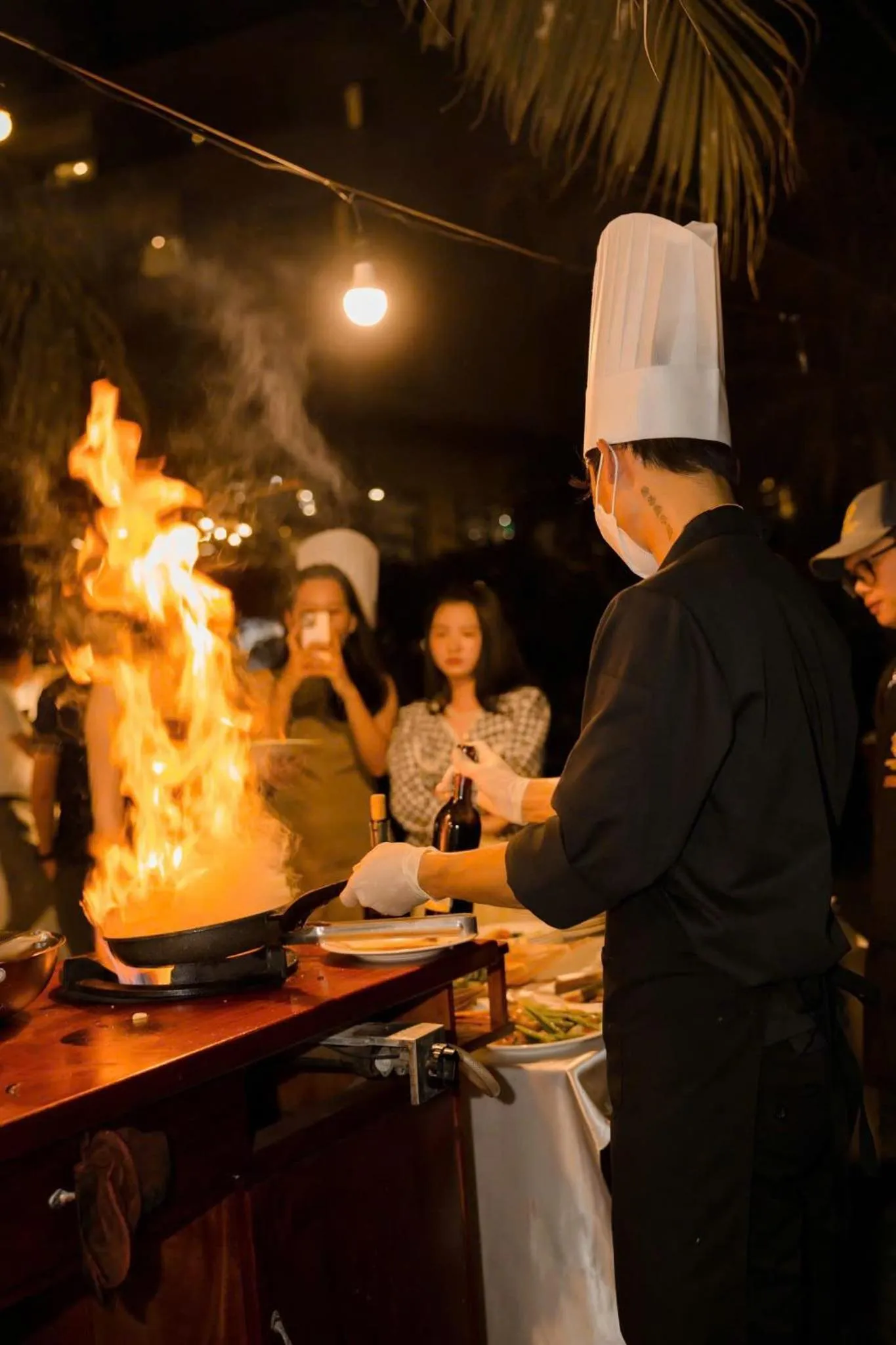 Sunset Beach Resort and Spa