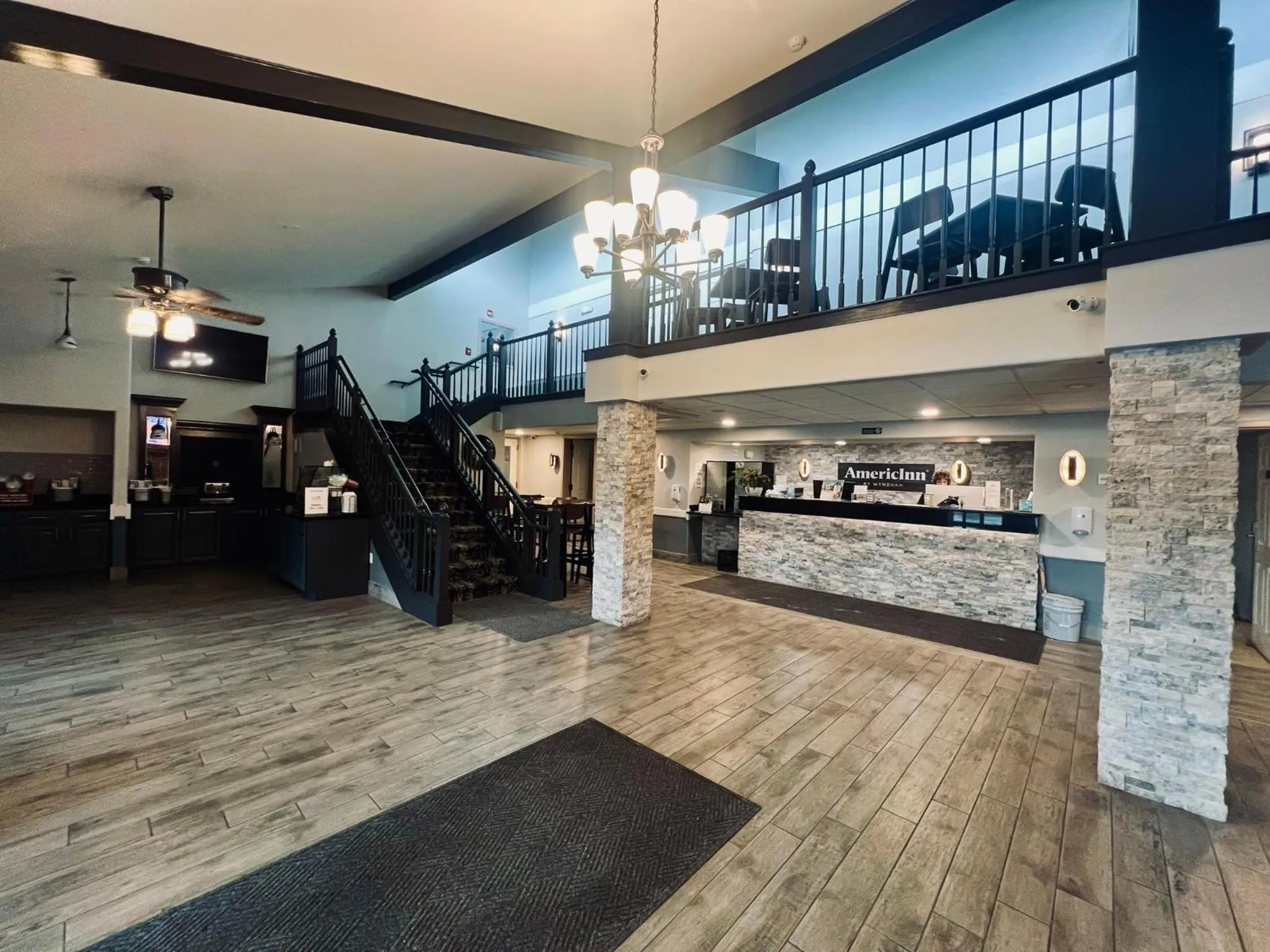 AmericInn by Wyndham Beaver Dam