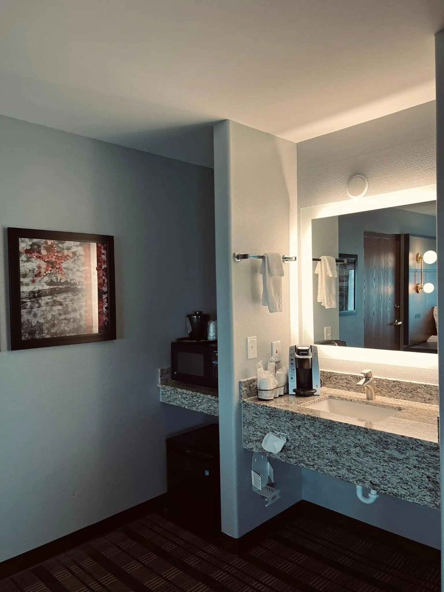 AmericInn by Wyndham Beaver Dam