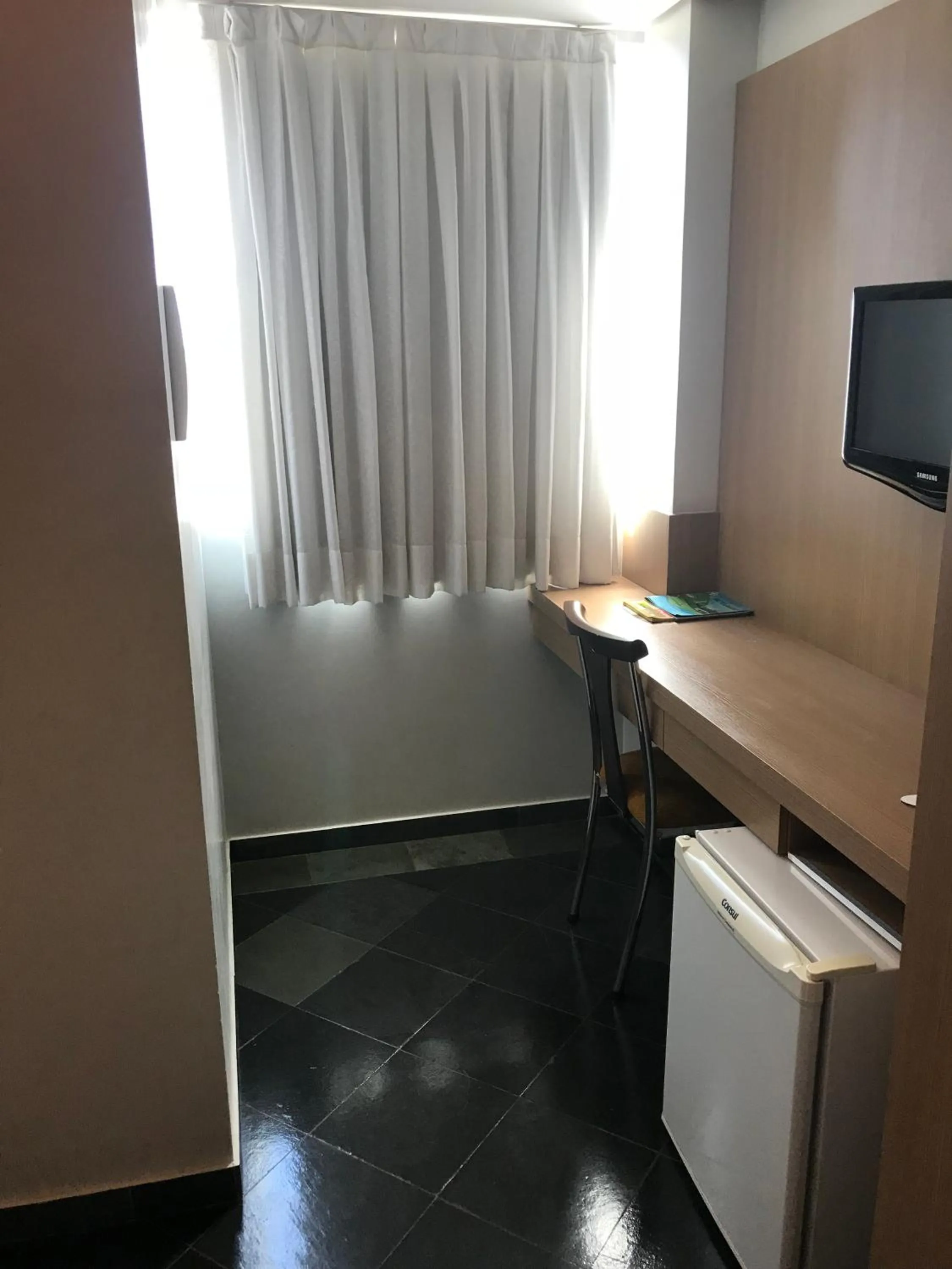 Sete Lagoas Residence Hotel