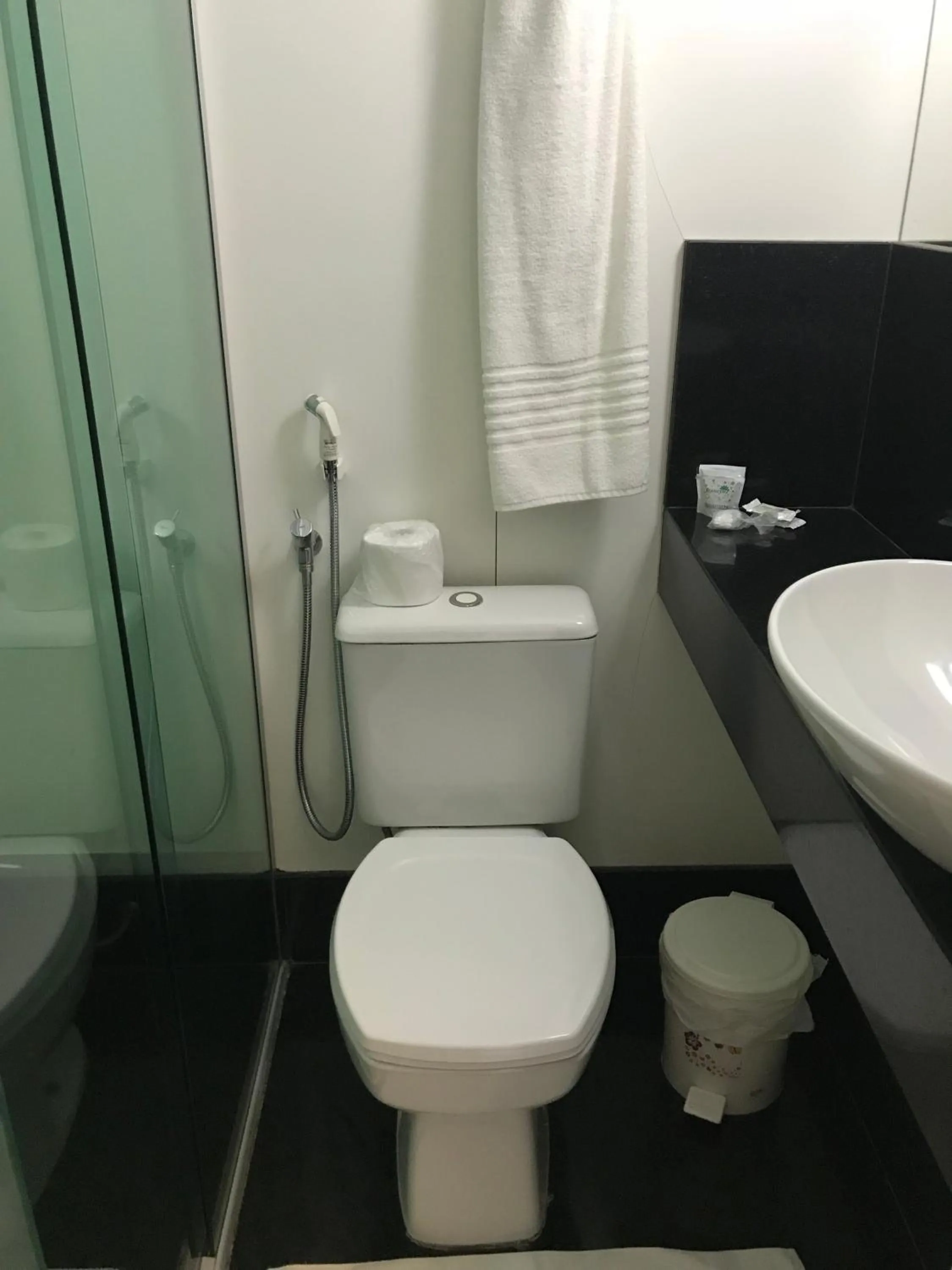 Sete Lagoas Residence Hotel