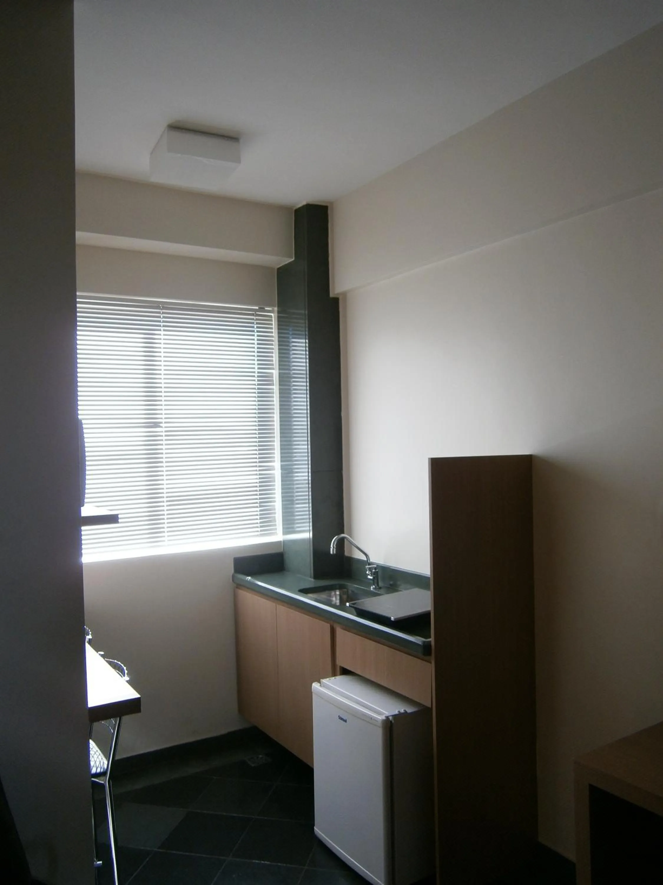 Sete Lagoas Residence Hotel