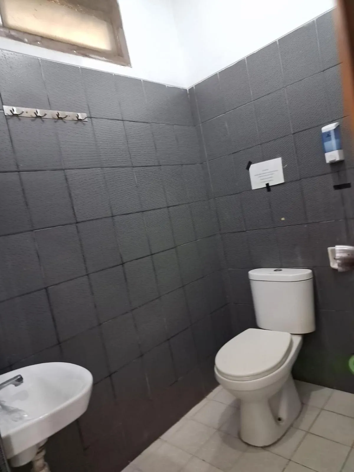 Grand Ciwareng Inn Hotel and Resort