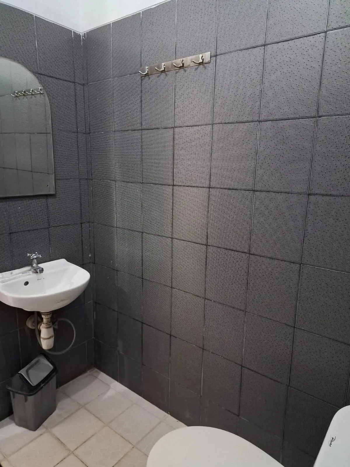 Grand Ciwareng Inn Hotel and Resort