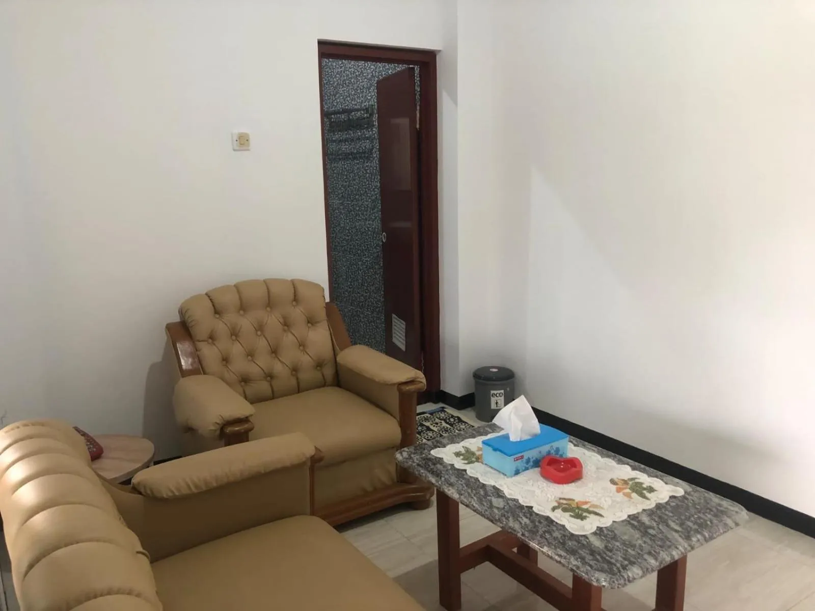 Grand Ciwareng Inn Hotel and Resort