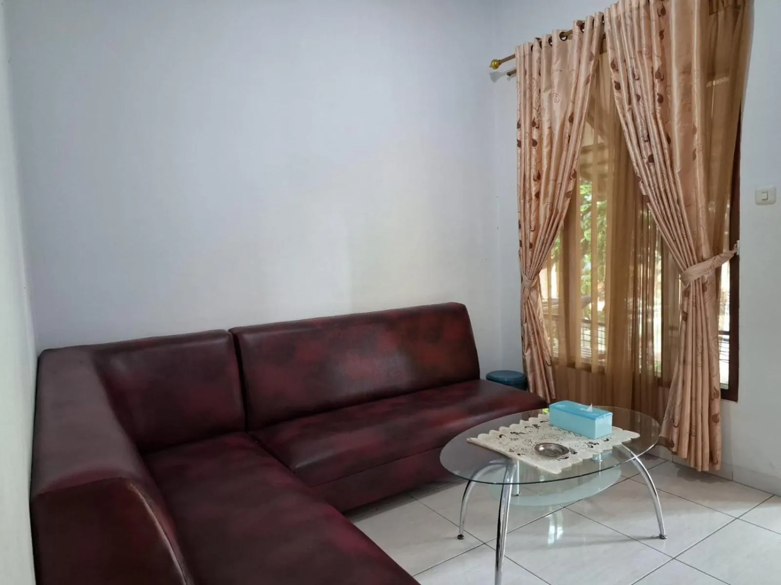 Grand Ciwareng Inn Hotel and Resort