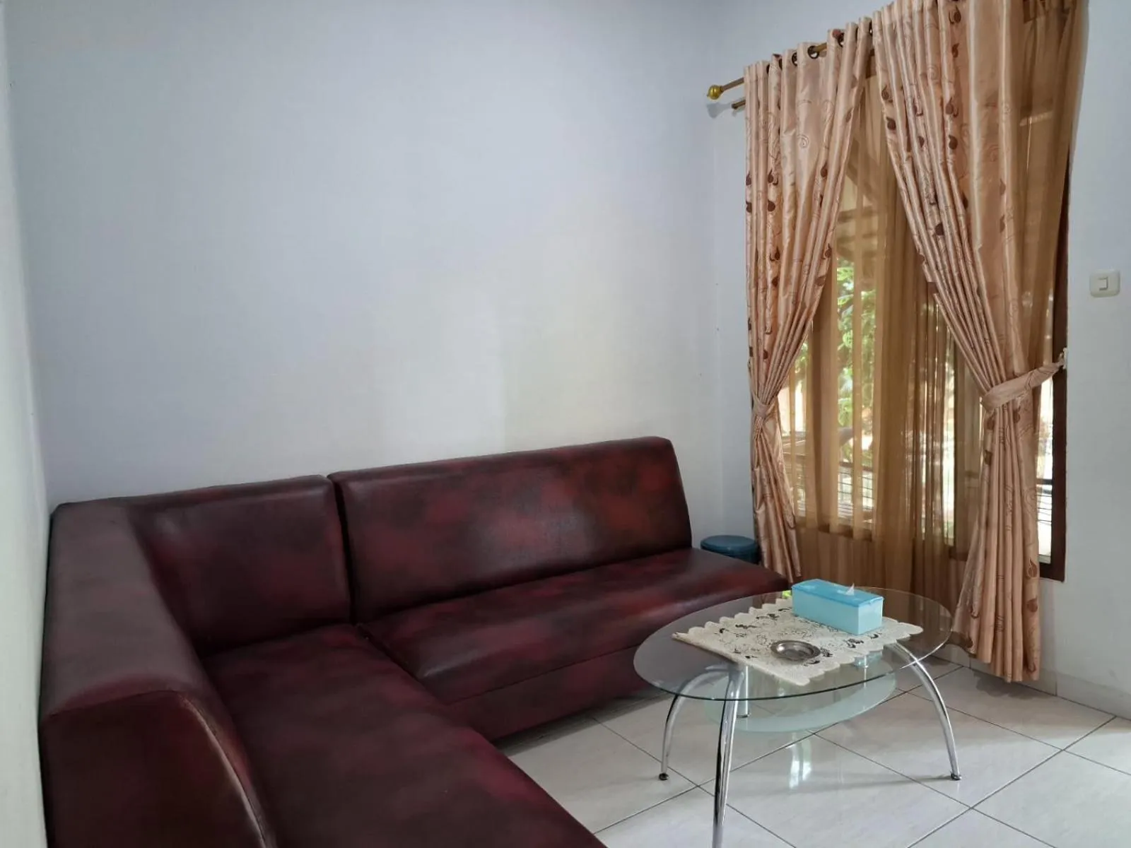 Grand Ciwareng Inn Hotel and Resort