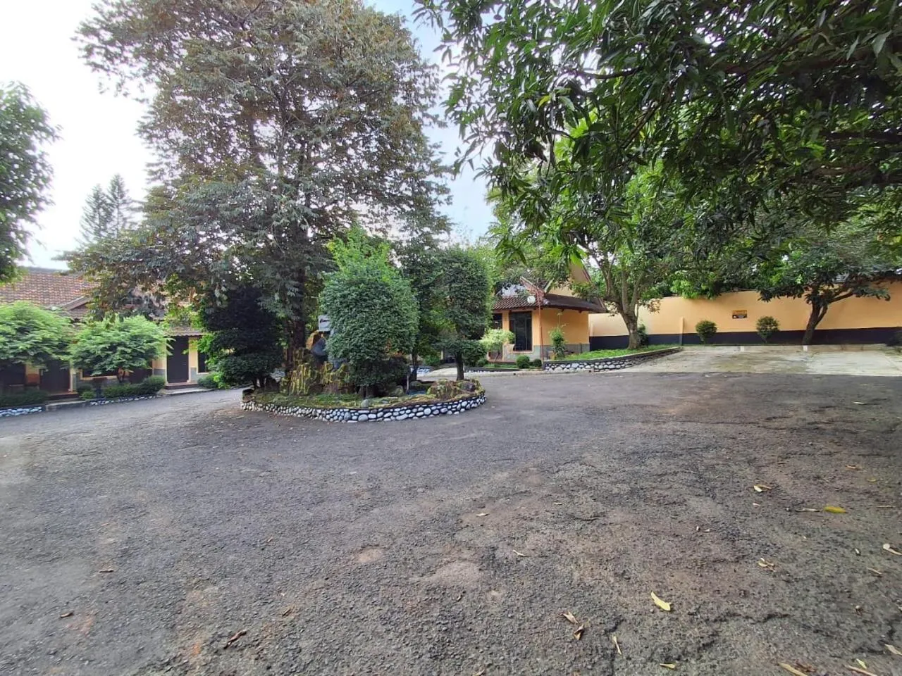 Grand Ciwareng Inn Hotel and Resort