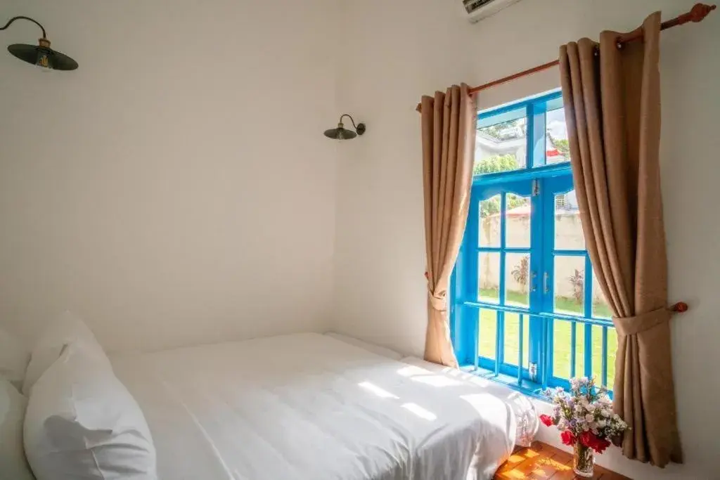 Standard Double Room in Vida Loca Sunset Beach Resort Standard Double Room in Vida Loca Sunset Beach Resort