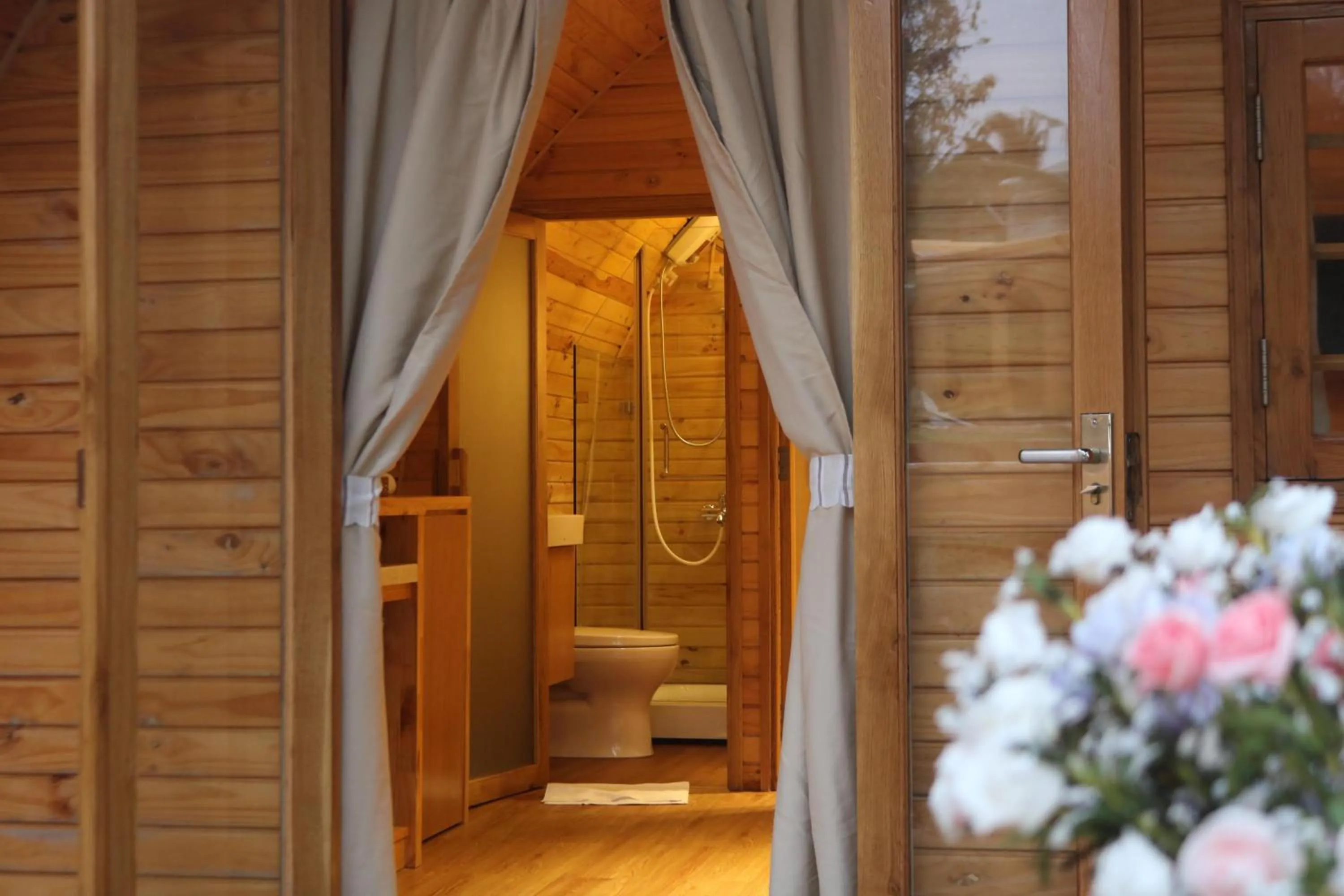 Photo of the whole room in Vida Loca Sunset Beach Resort