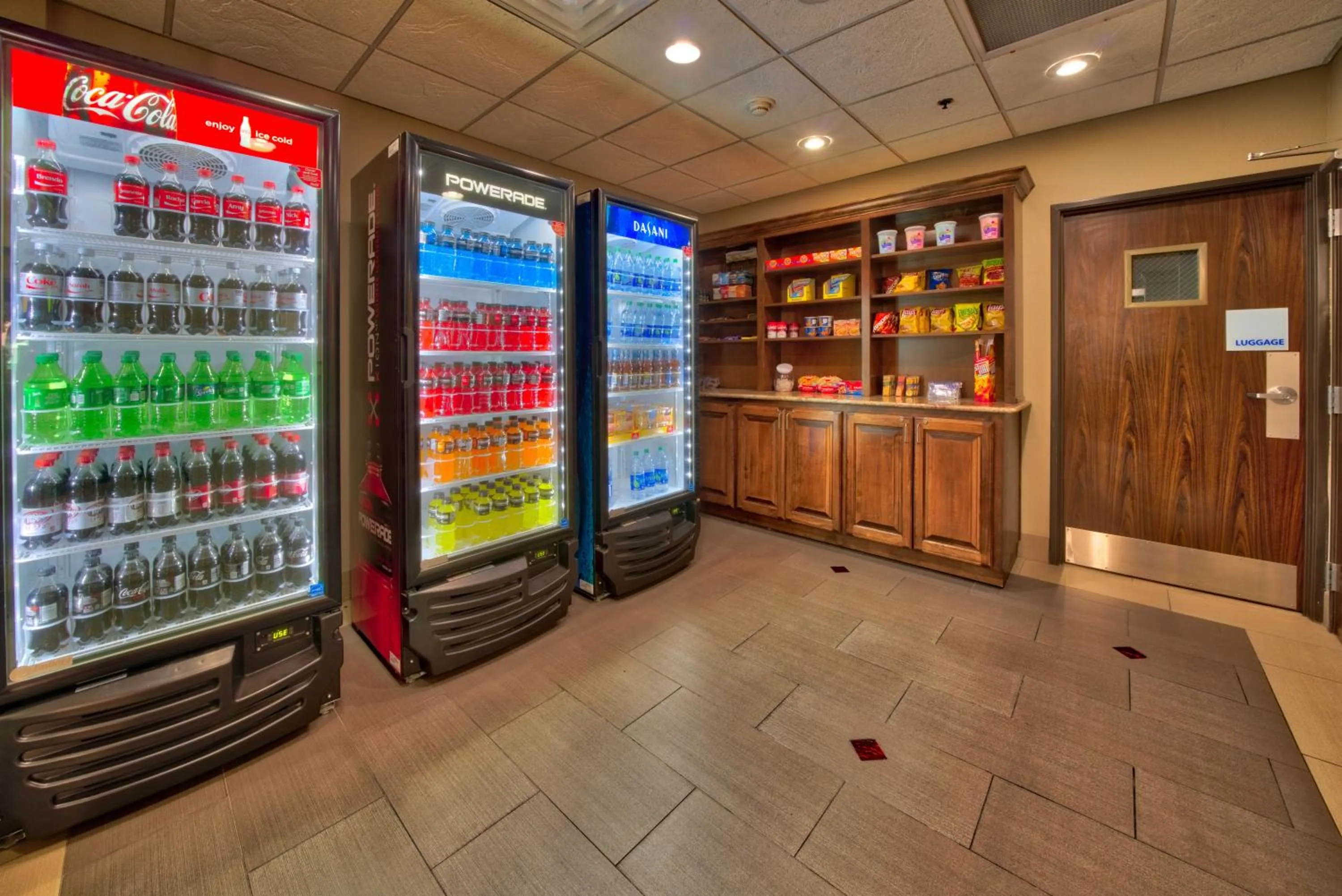 Other in Holiday Inn Express and Suites Lubbock South by IHG