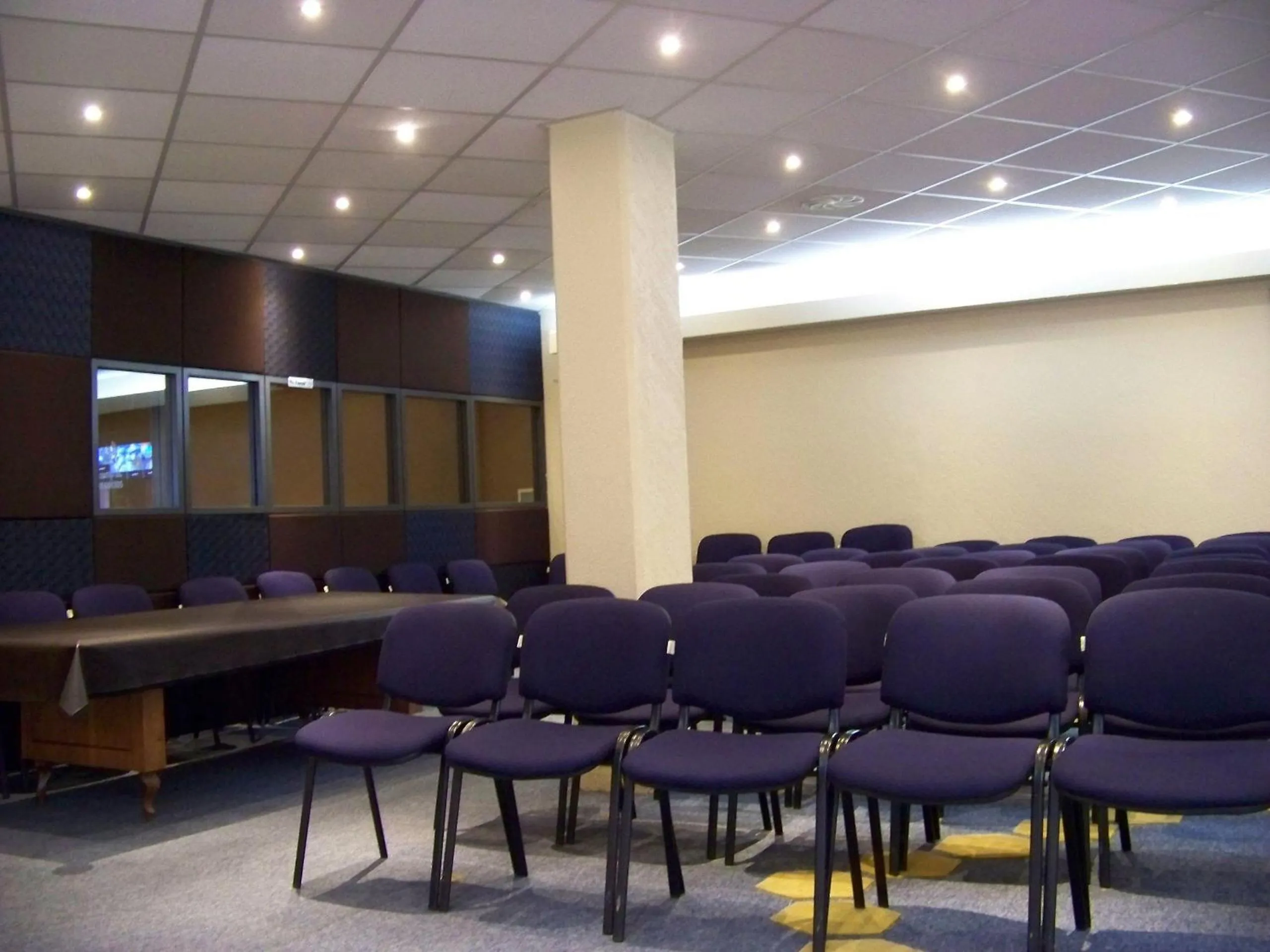 Meeting/conference room in Hotel Don Simón