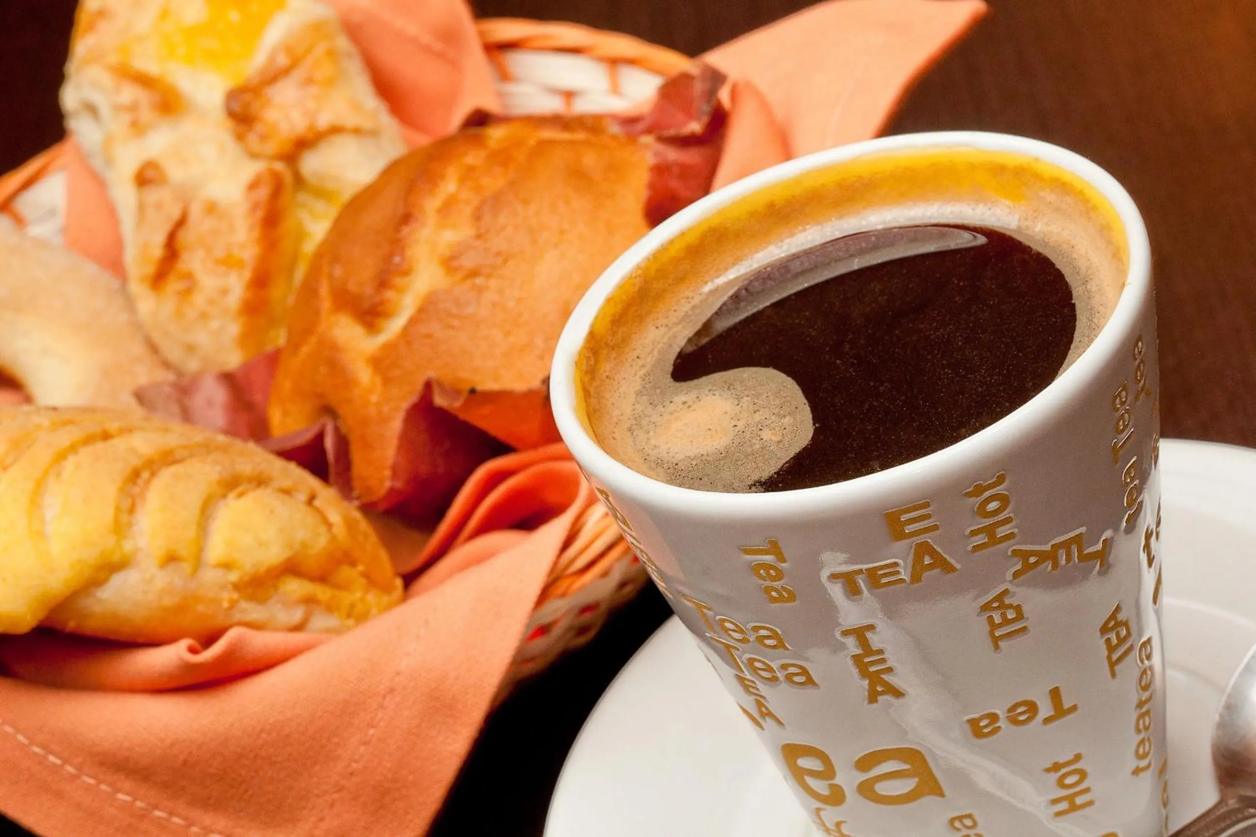 Restaurant/places to eat in Hotel Don Simón