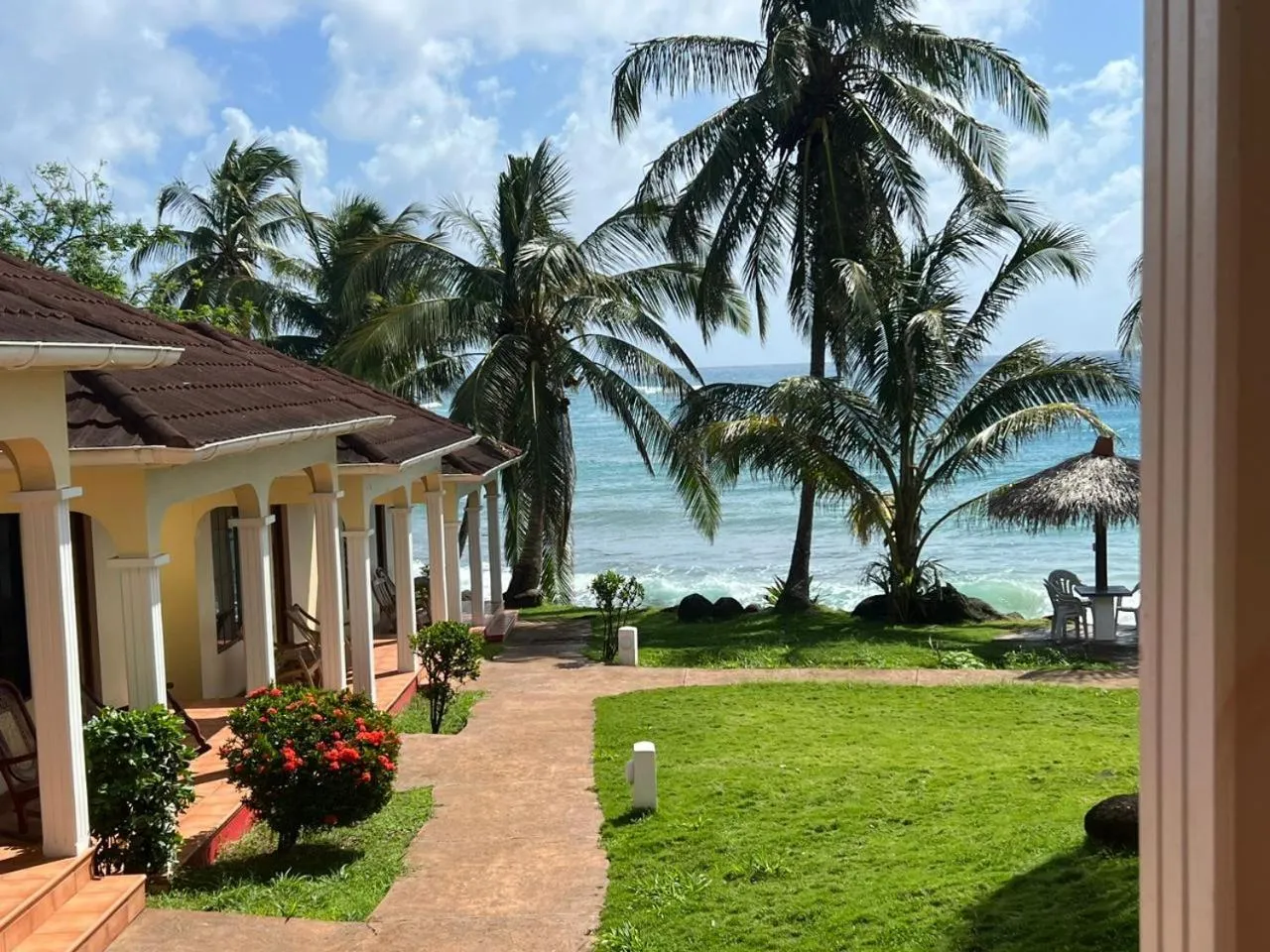 Hotel Casa Canada