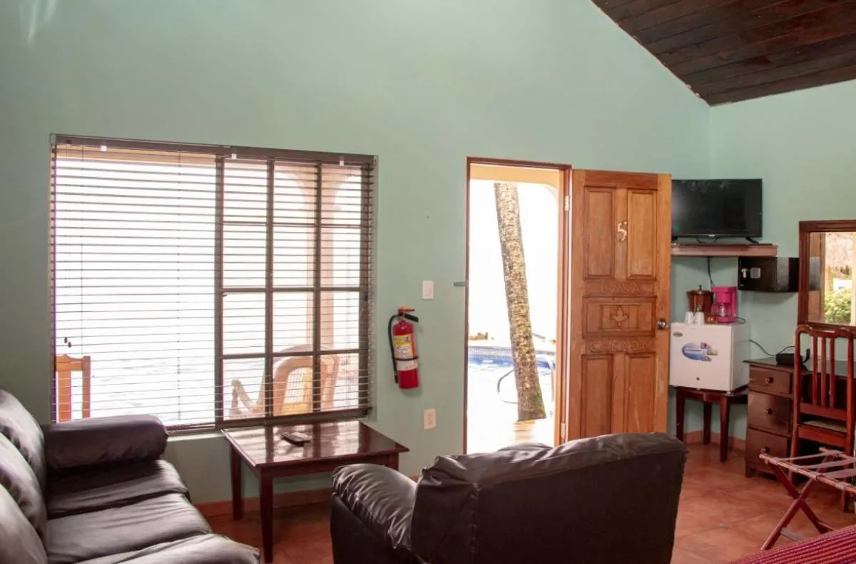 Hotel Casa Canada