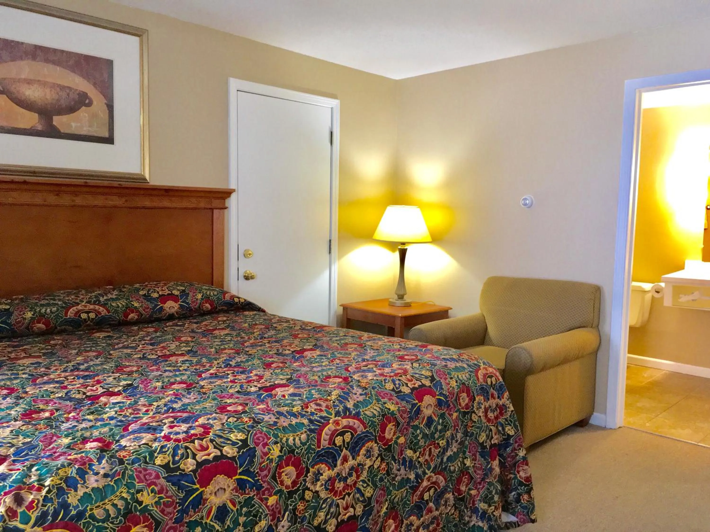 Granada Inn Motel - Kalkaska