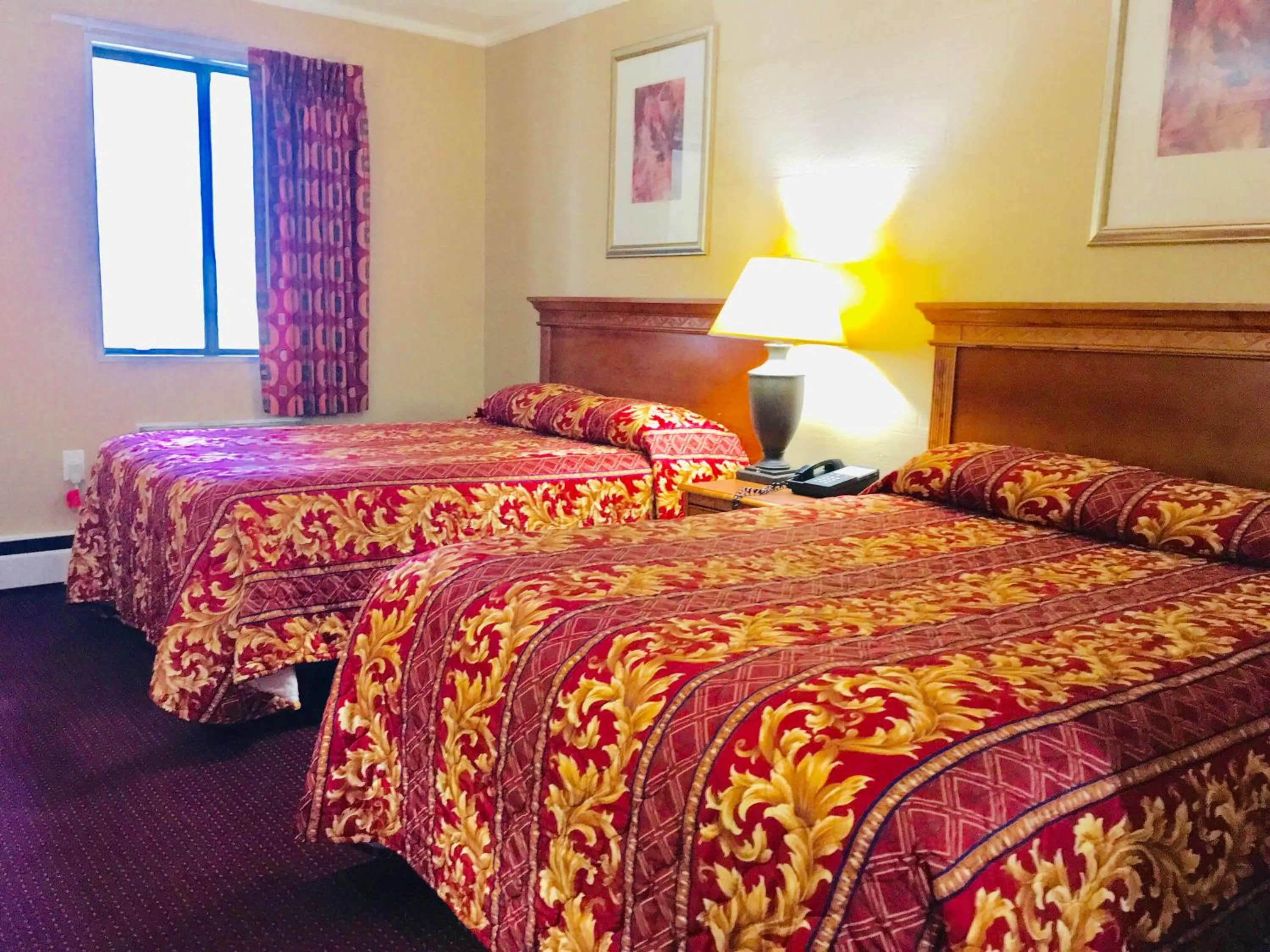 Granada Inn Motel - Kalkaska