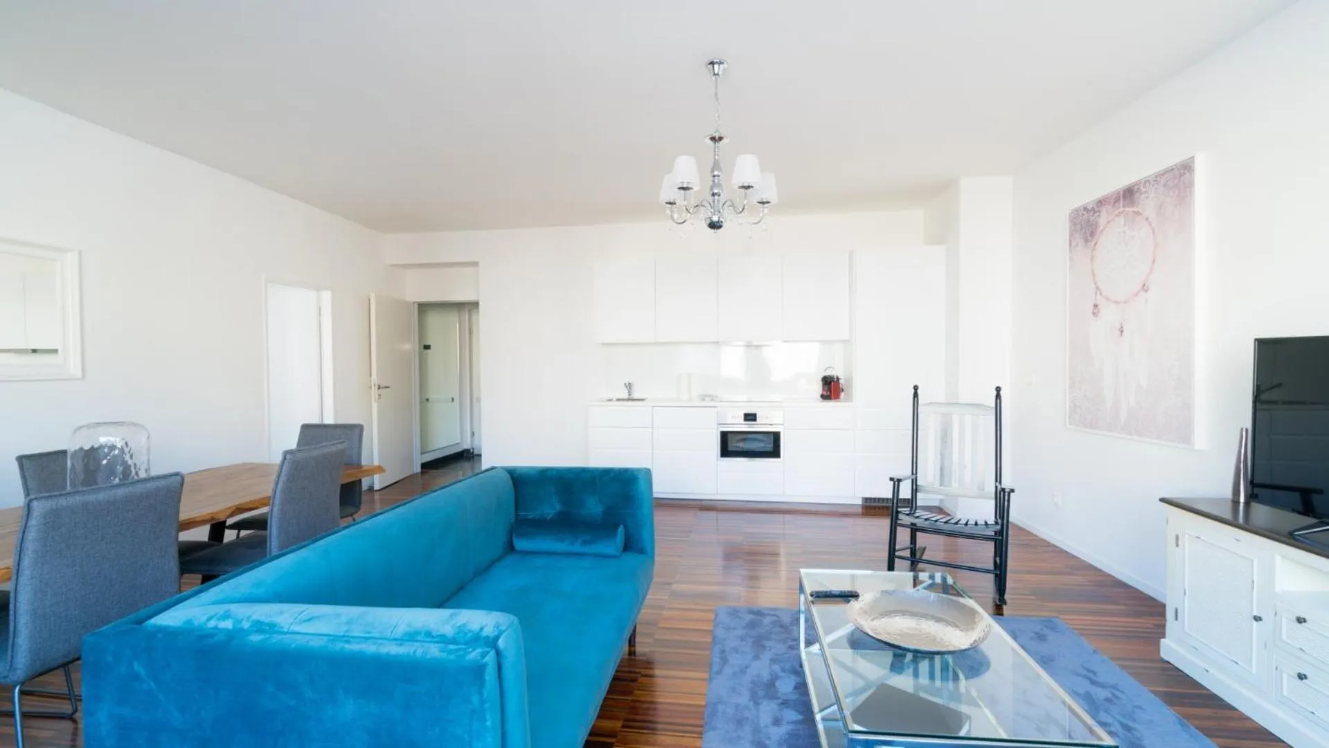 Vienna Residence, Naschmarkt - Karlsplatz