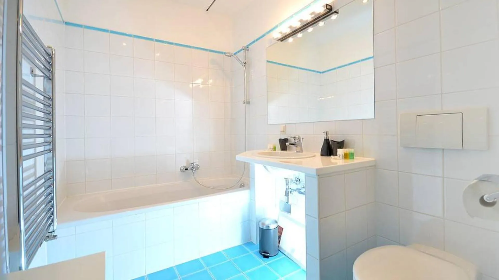 Vienna Residence, Naschmarkt - Karlsplatz