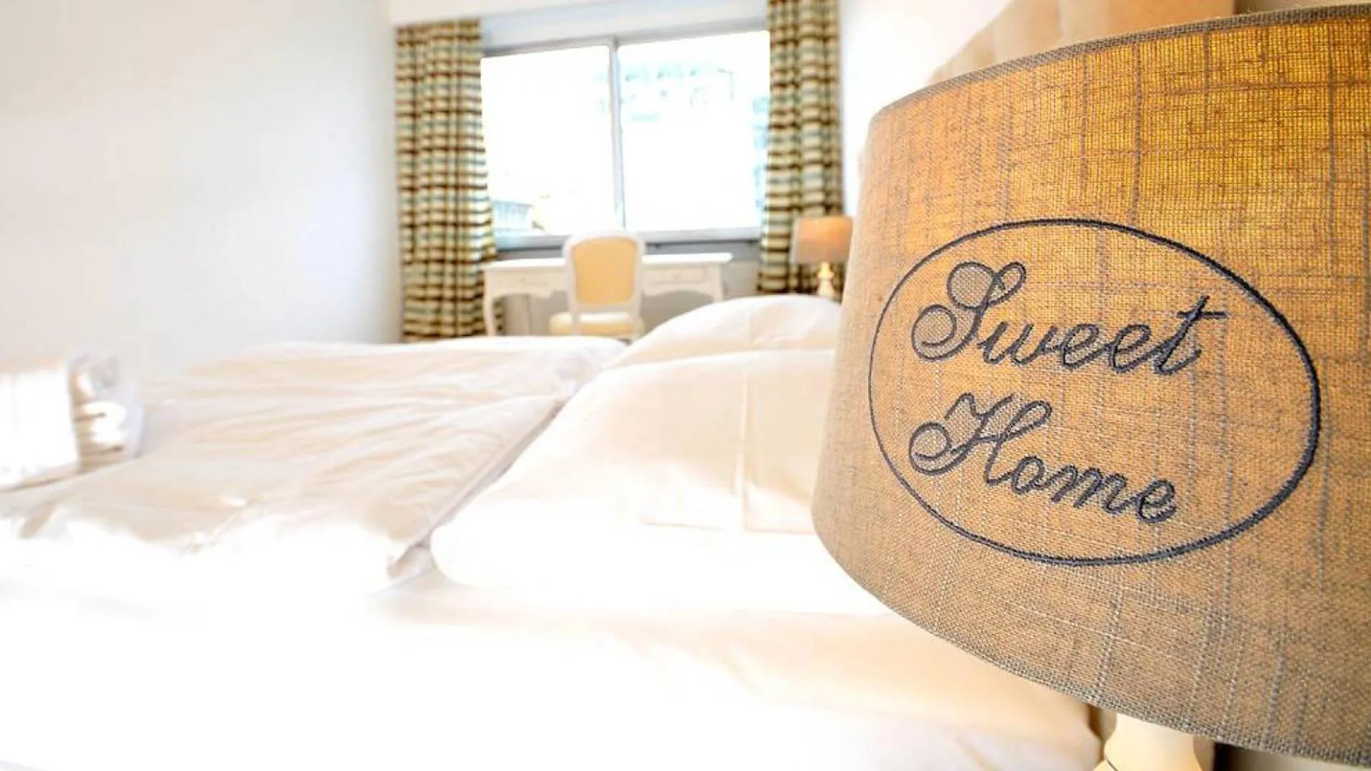 Bed in Vienna Residence, Naschmarkt - Karlsplatz