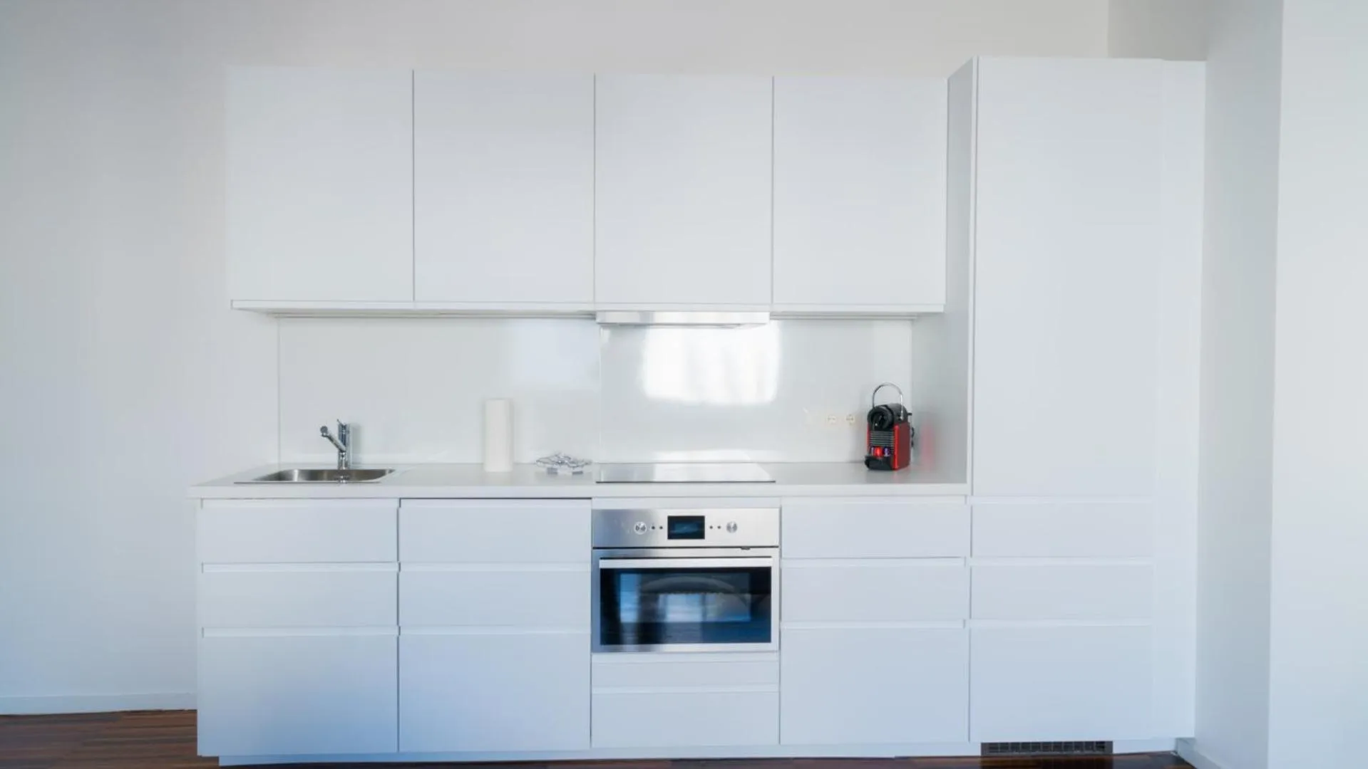 Vienna Residence, Naschmarkt - Karlsplatz