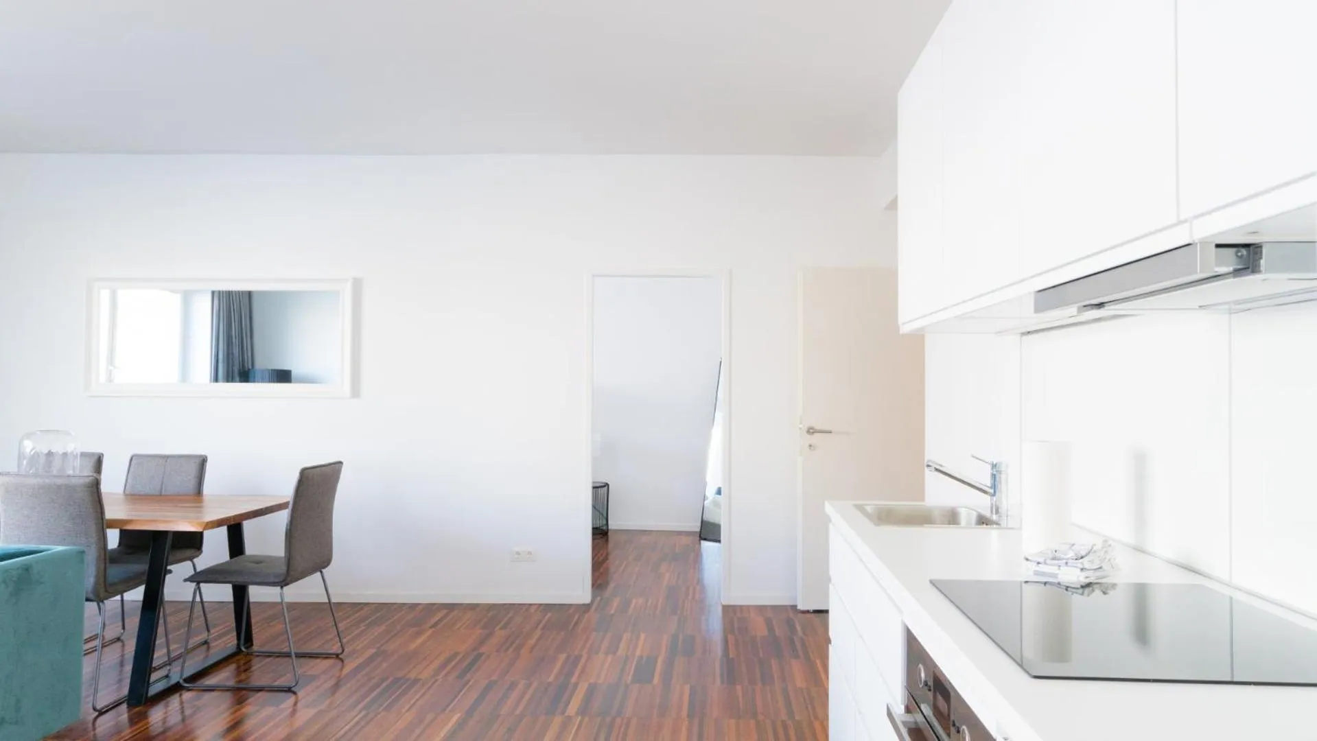 Vienna Residence, Naschmarkt - Karlsplatz