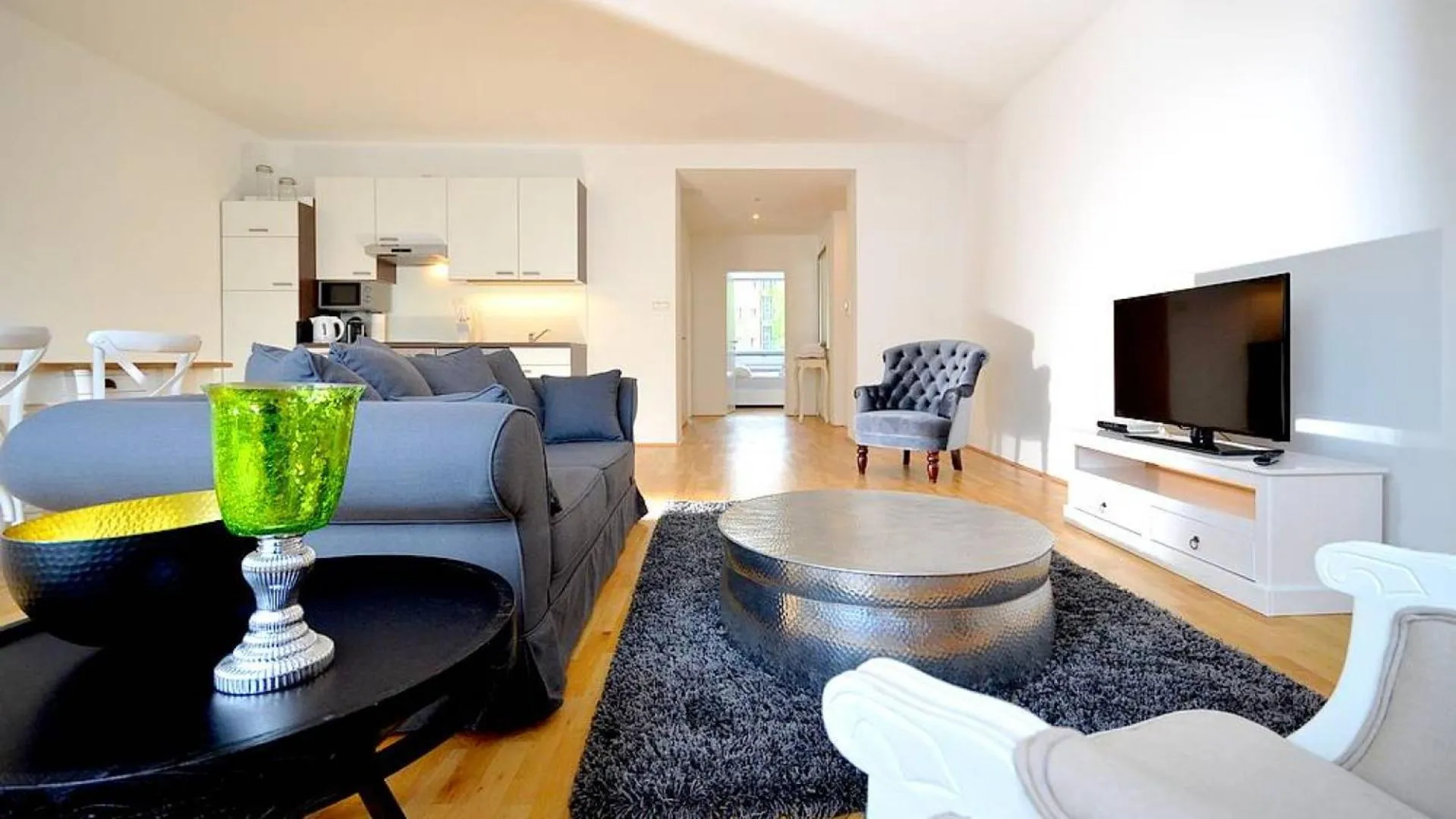 Vienna Residence, Naschmarkt - Karlsplatz