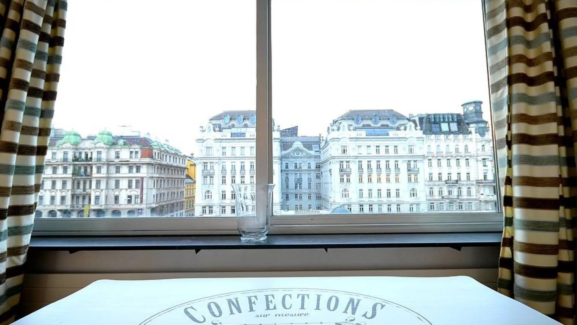 Vienna Residence, Naschmarkt - Karlsplatz