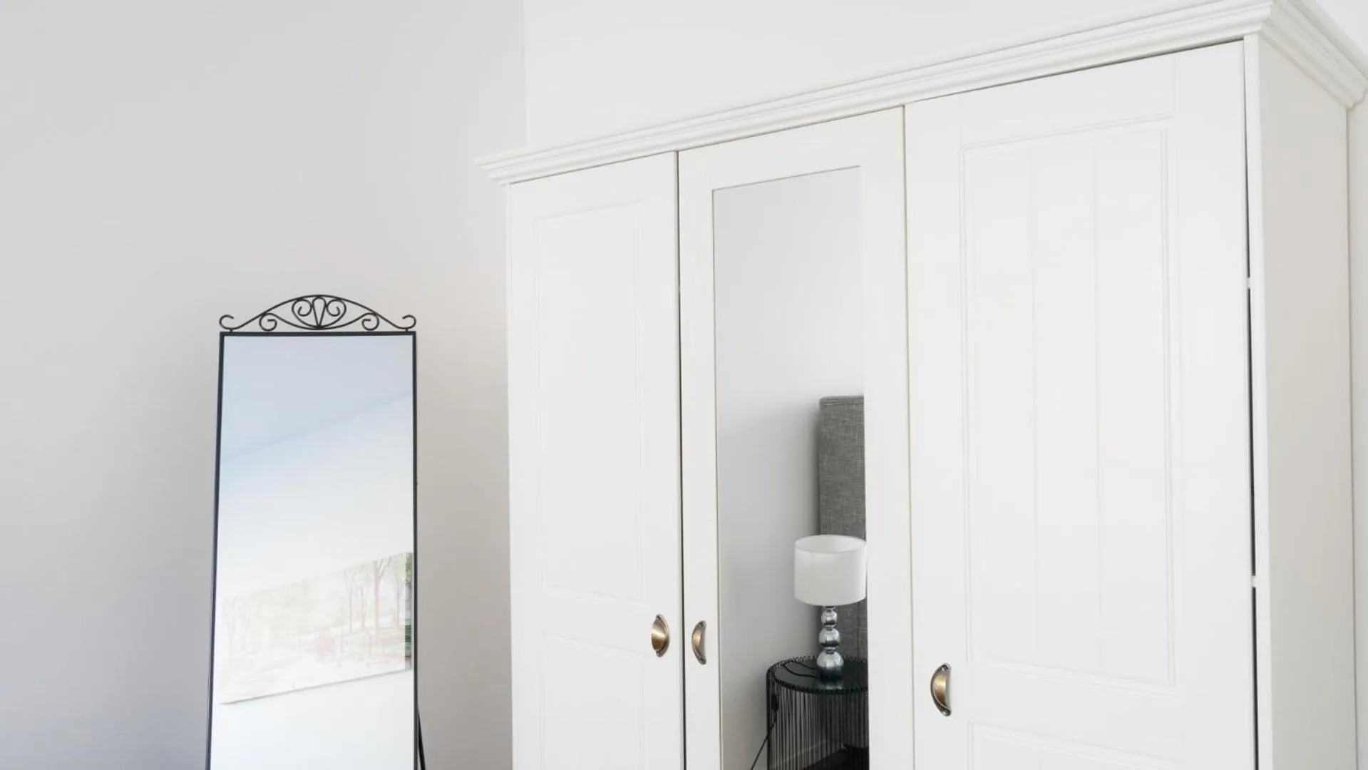 Vienna Residence, Naschmarkt - Karlsplatz