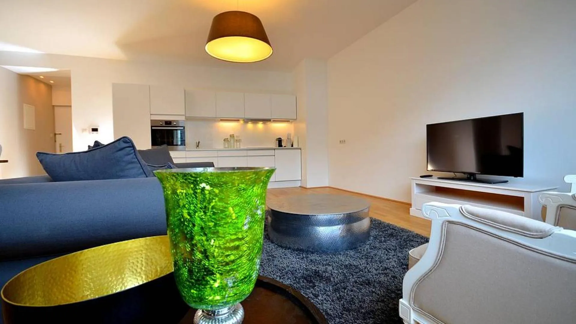 Vienna Residence, Naschmarkt - Karlsplatz