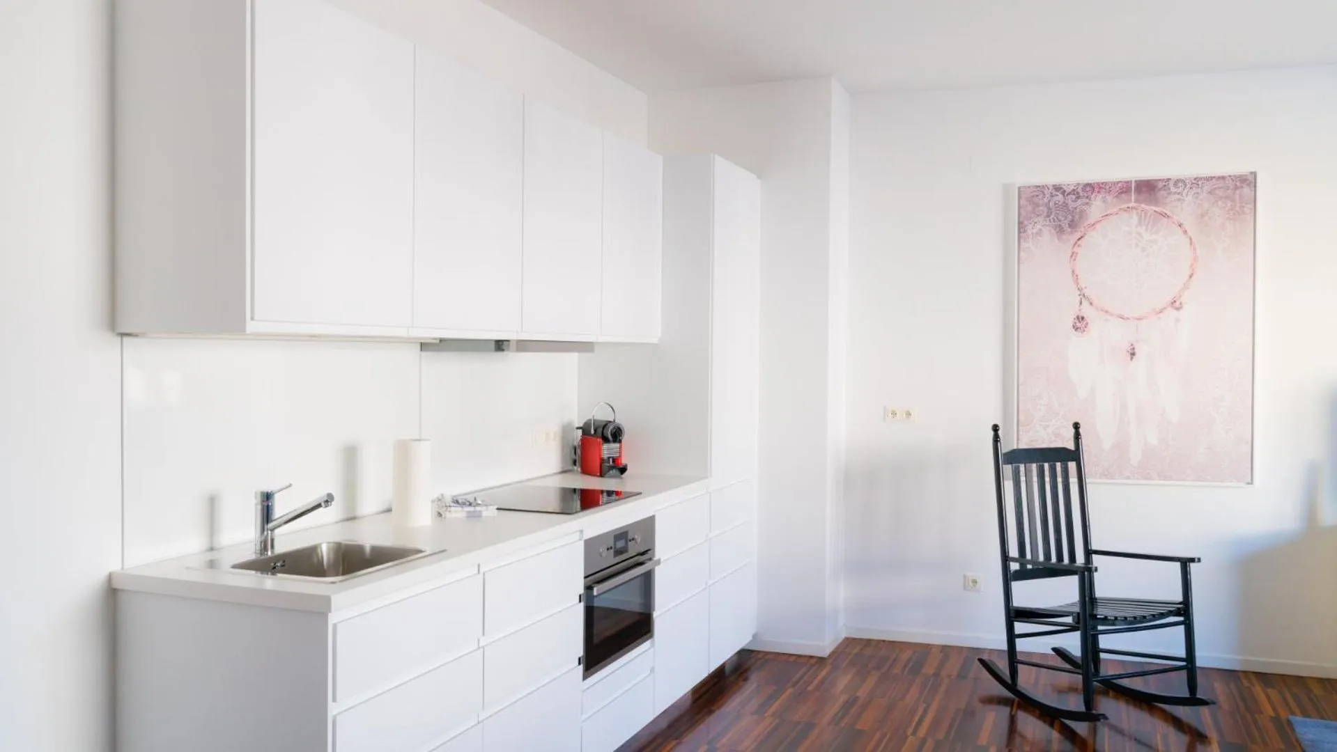 Vienna Residence, Naschmarkt - Karlsplatz