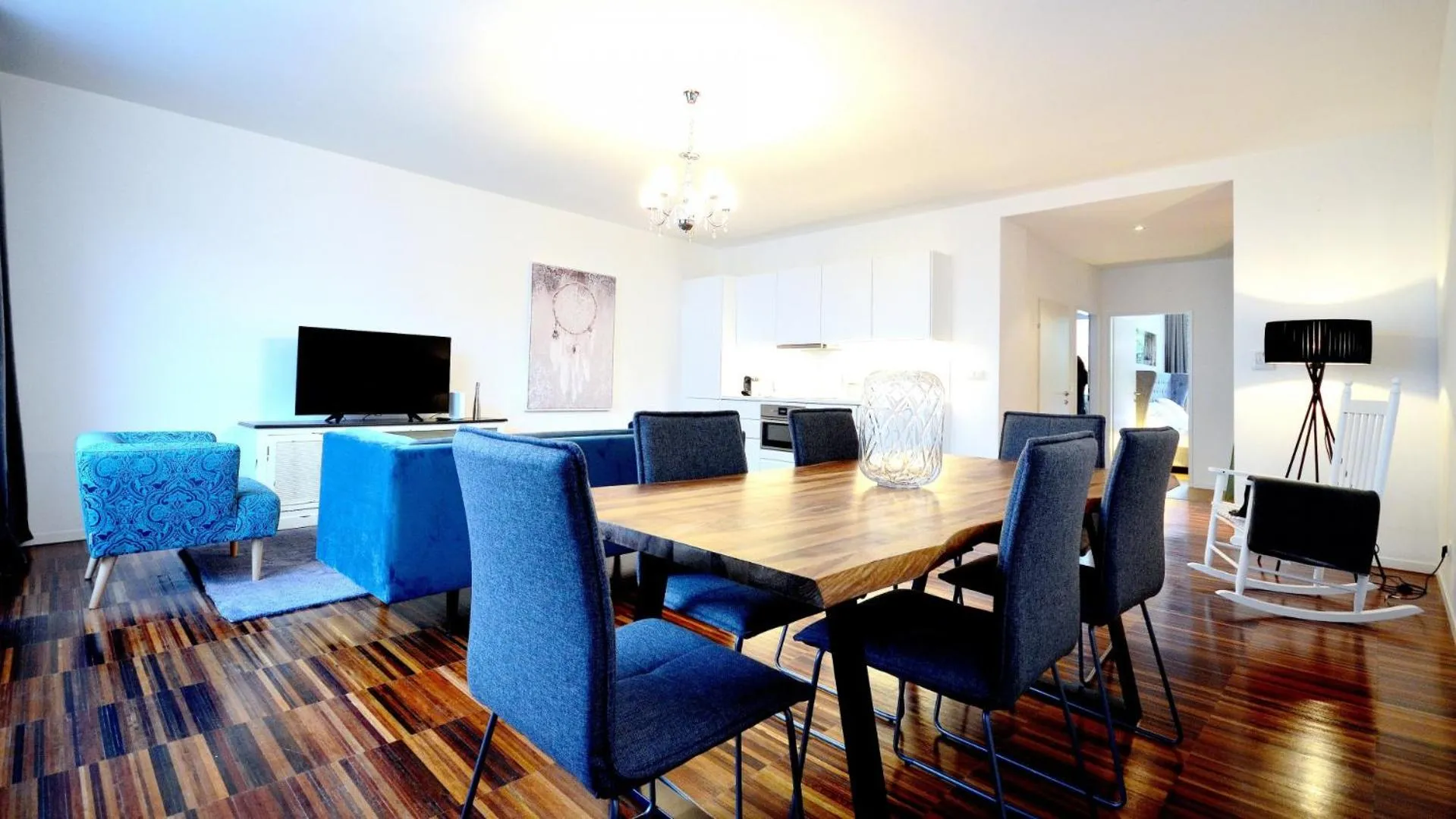 Vienna Residence, Naschmarkt - Karlsplatz