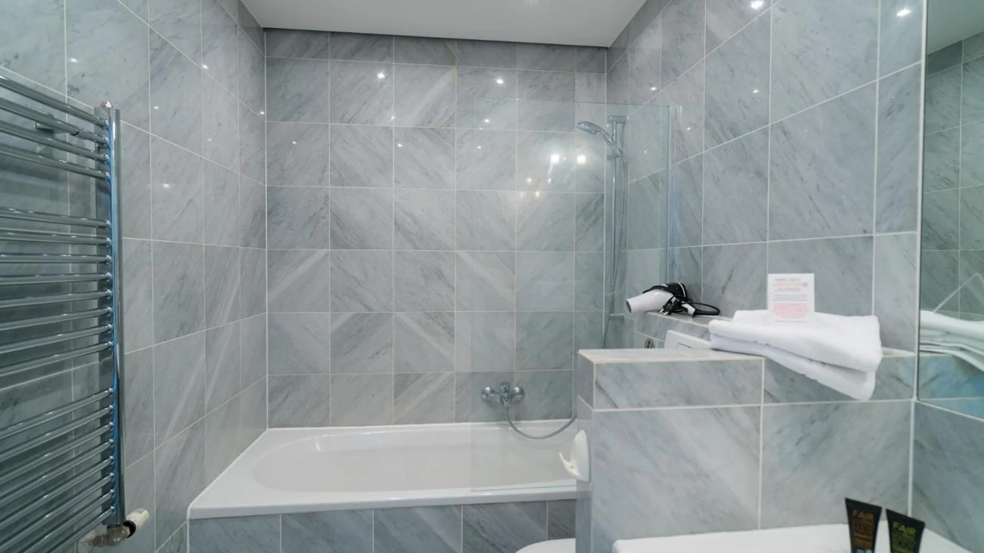 Vienna Residence, Naschmarkt - Karlsplatz