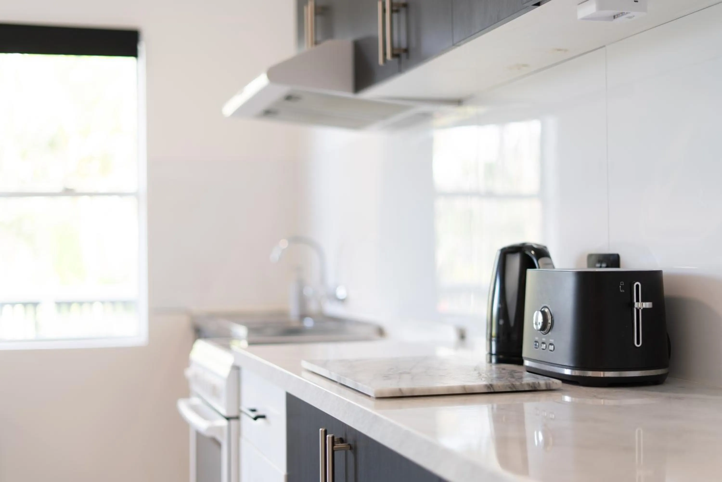 Coffee/tea facilities in Beachcomber Peregian Beach