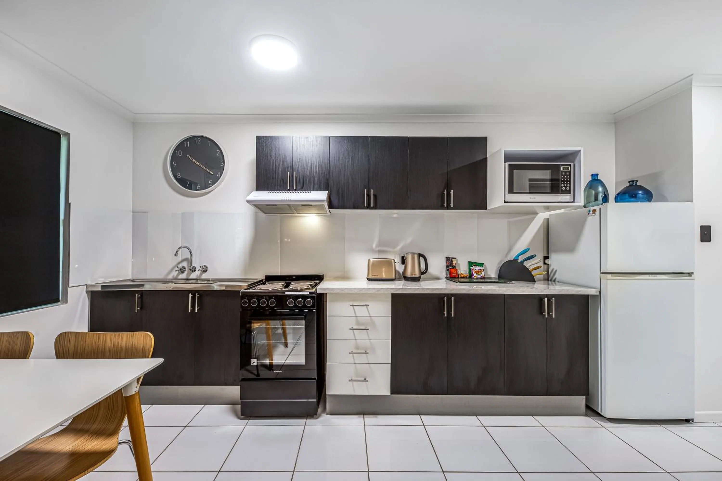 One-Bedroom Apartment with Courtyard in Beachcomber Peregian Beach