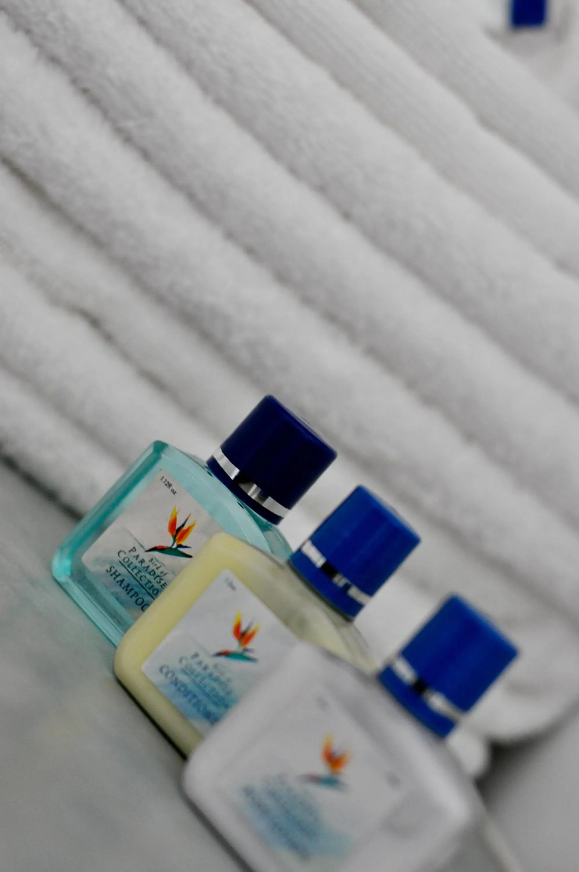 Decorative detail in Poachers Paradise