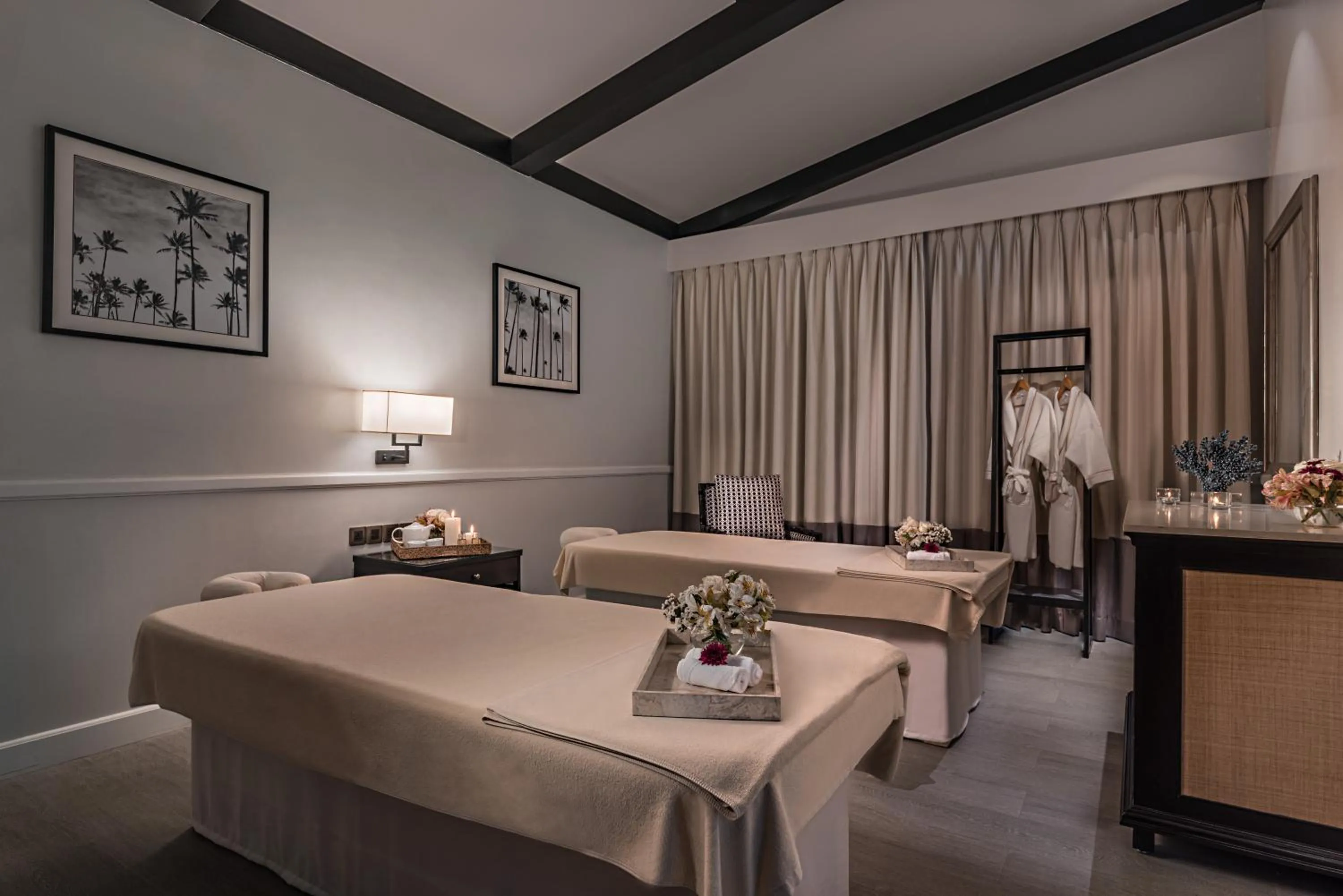 Massage, Bed in Dusit Thani Lubi Plantation Resort
