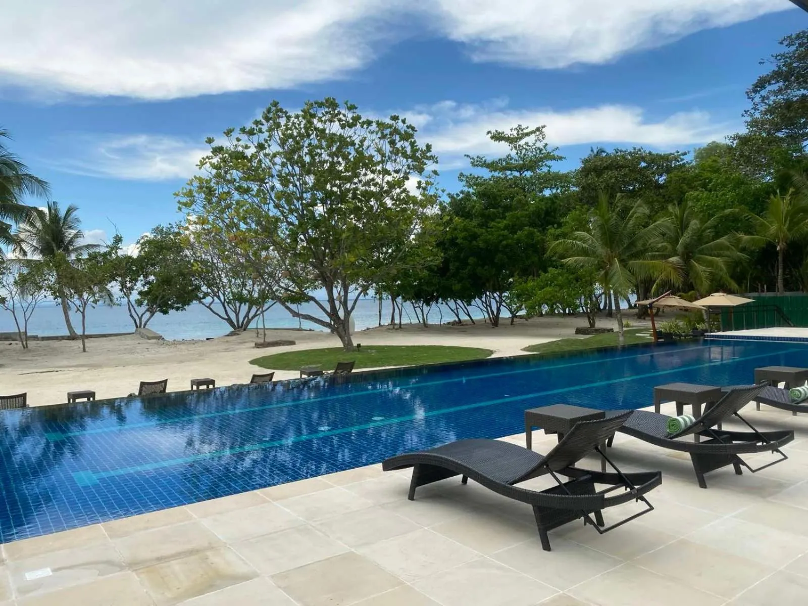 Dusit Thani Lubi Plantation Resort