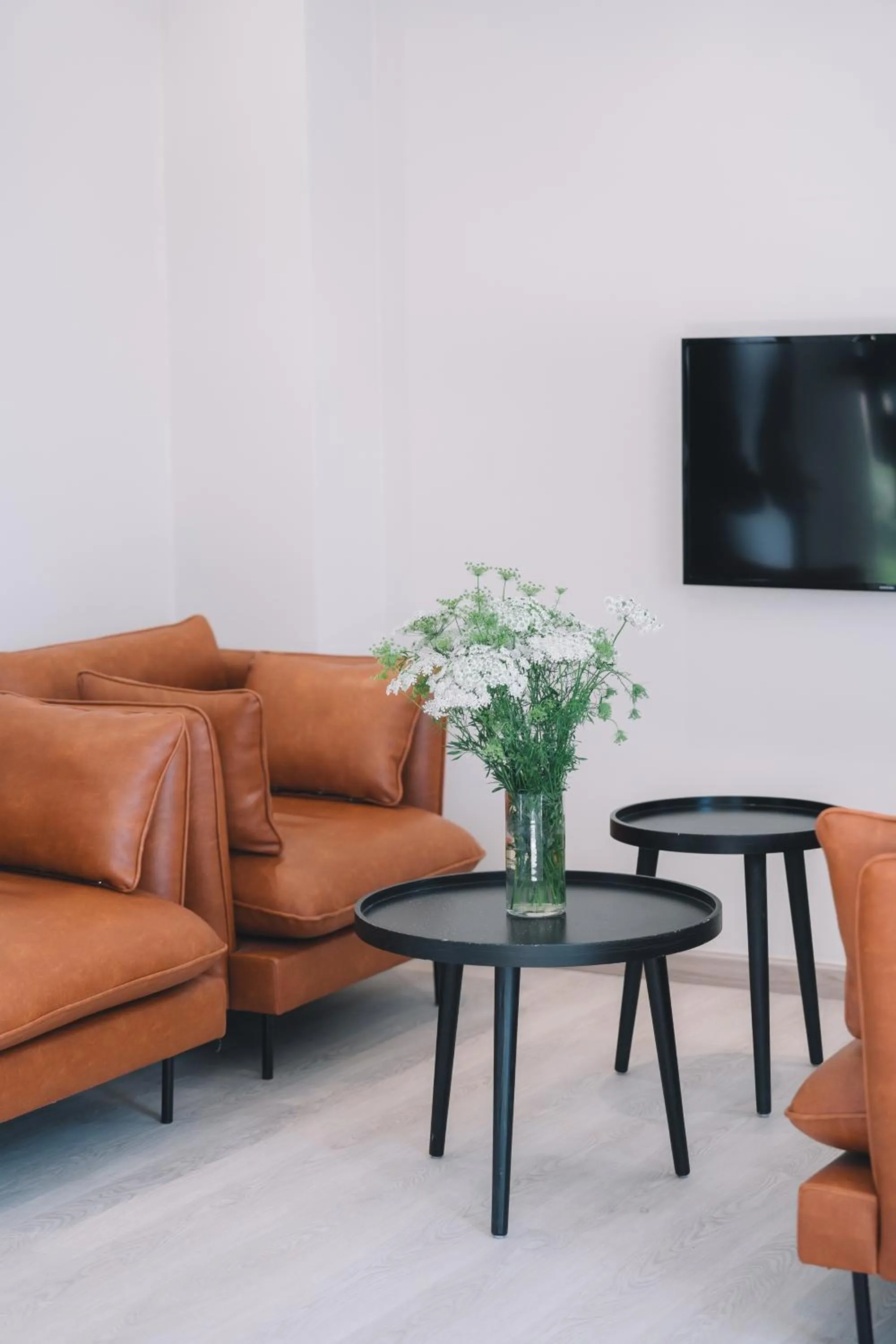 TV and multimedia in Canary Dalat Hotel